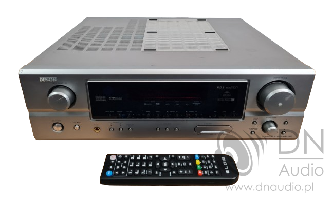 Denon AVR-1507