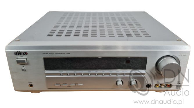 Eltax AVR-900