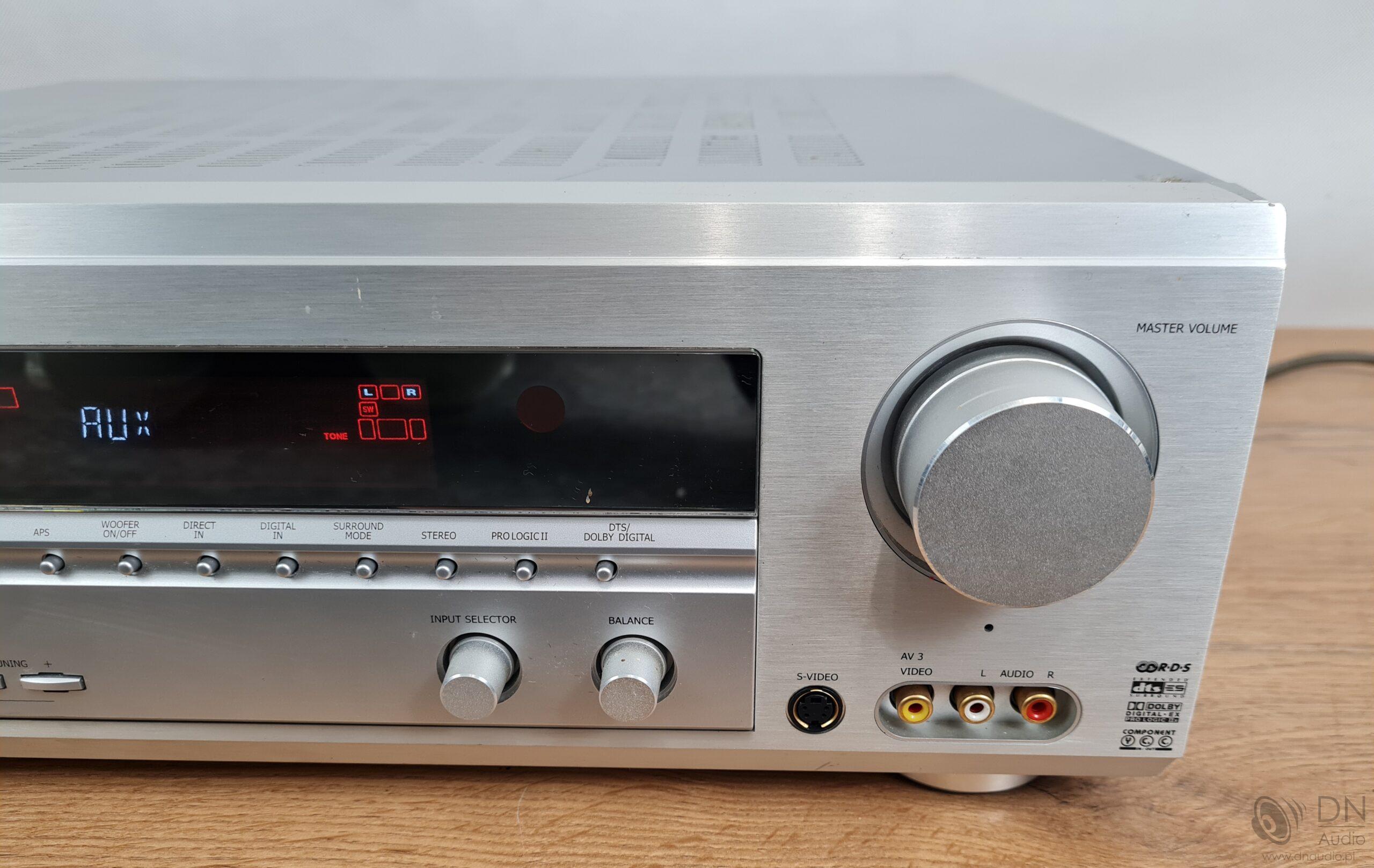 Eltax AVR-900 - obrazek 7