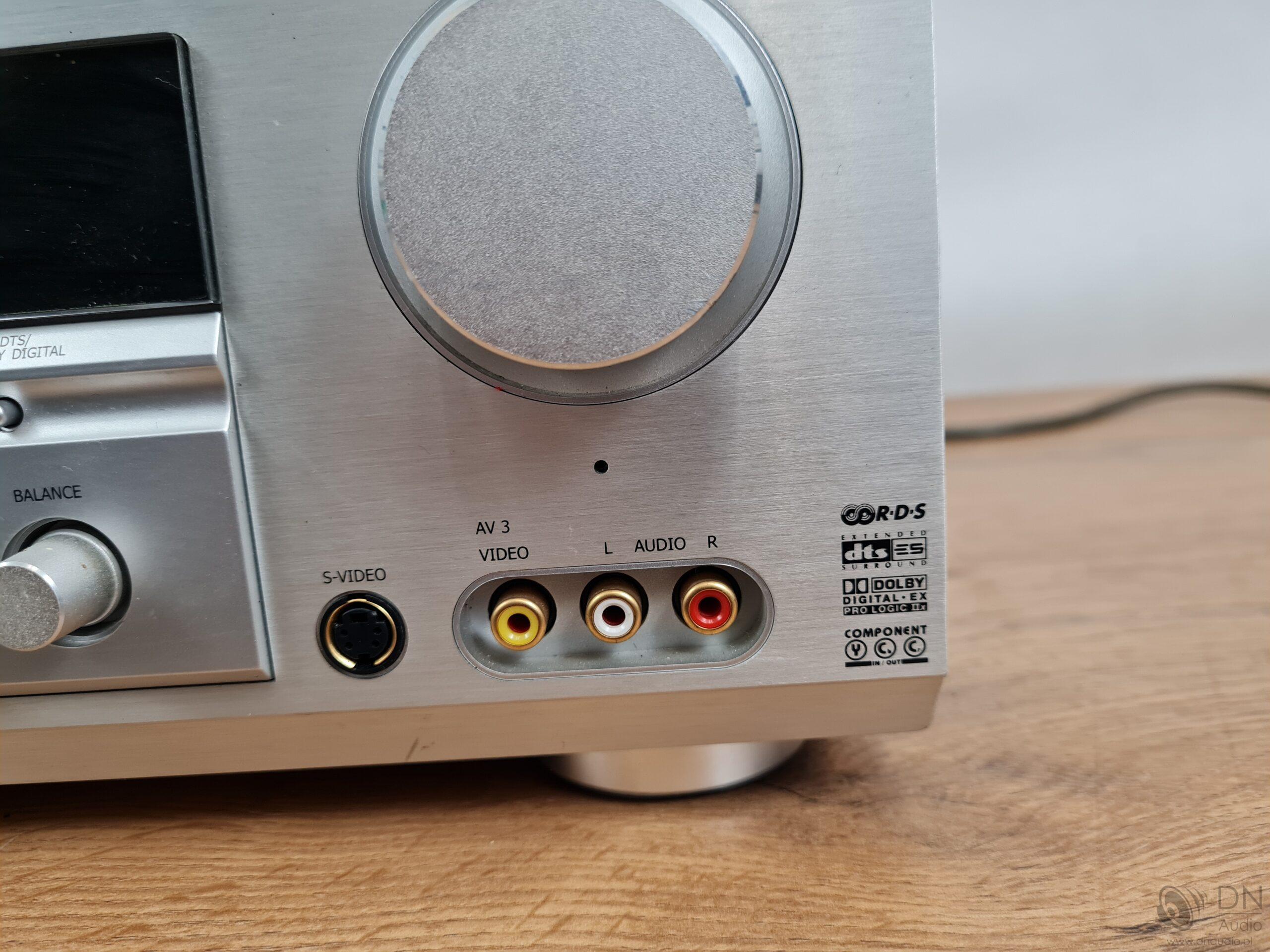 Eltax AVR-900 - obrazek 8