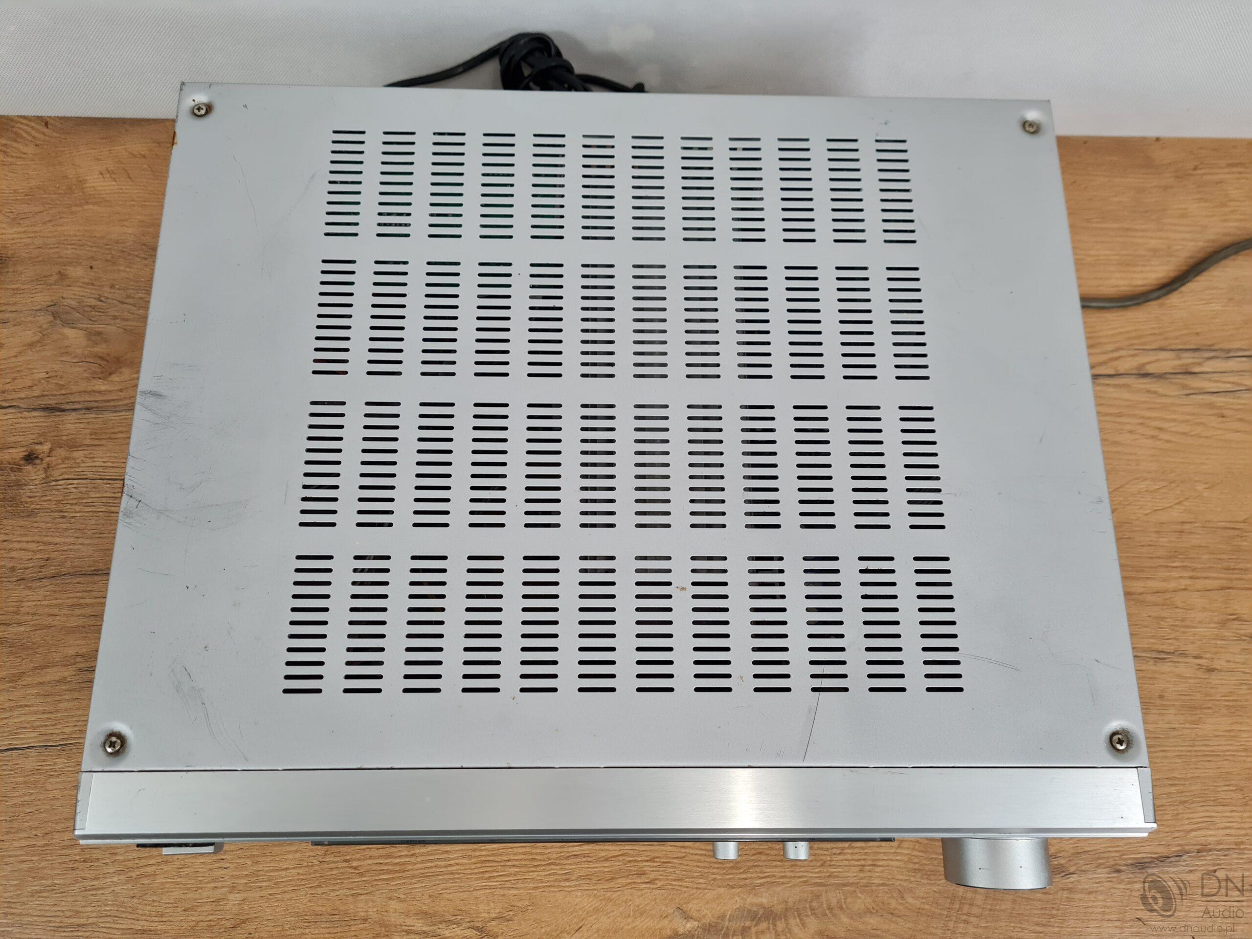 Eltax AVR-900 - obrazek 9