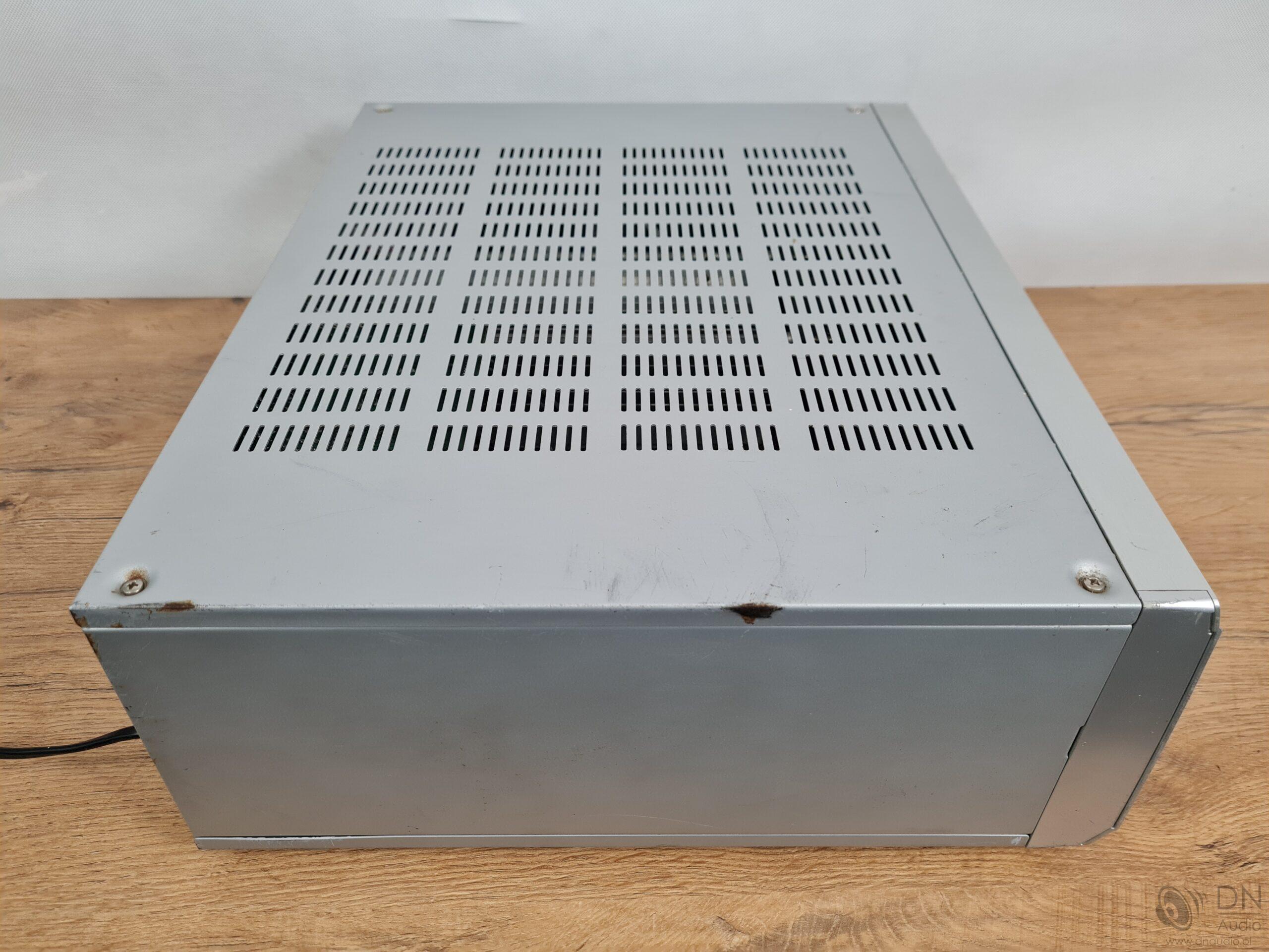 Eltax AVR-900 - obrazek 11