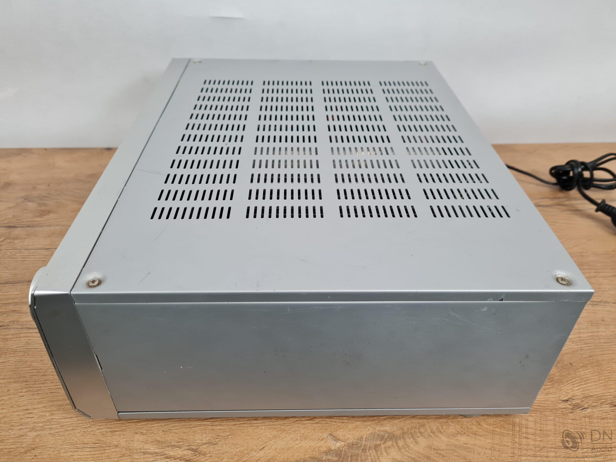 Eltax AVR-900 - obrazek 10