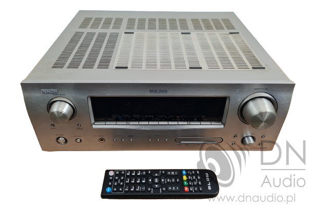 Denon AVR-2308