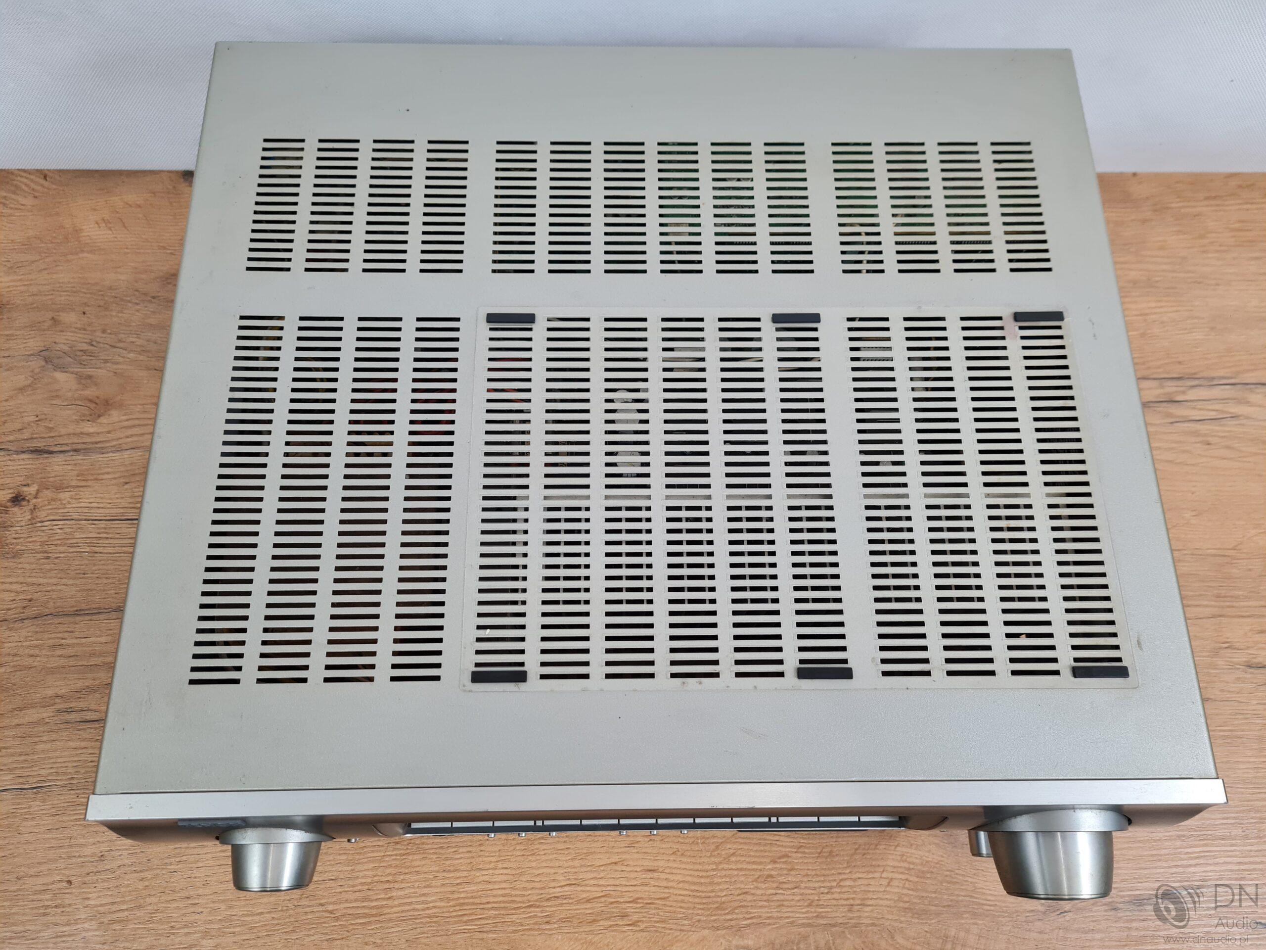 Denon AVR-2308 - obrazek 8