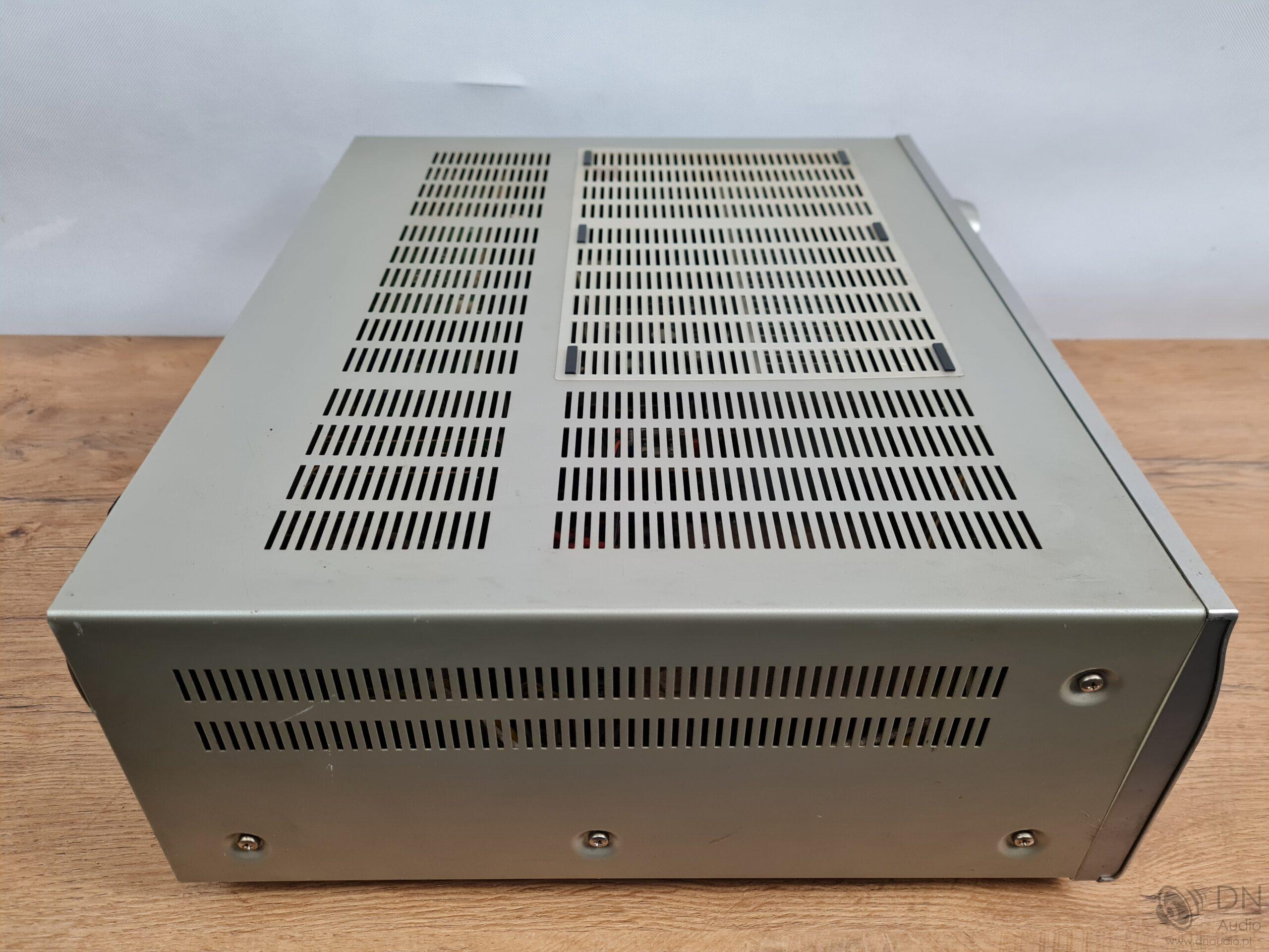 Denon AVR-2308 - obrazek 9