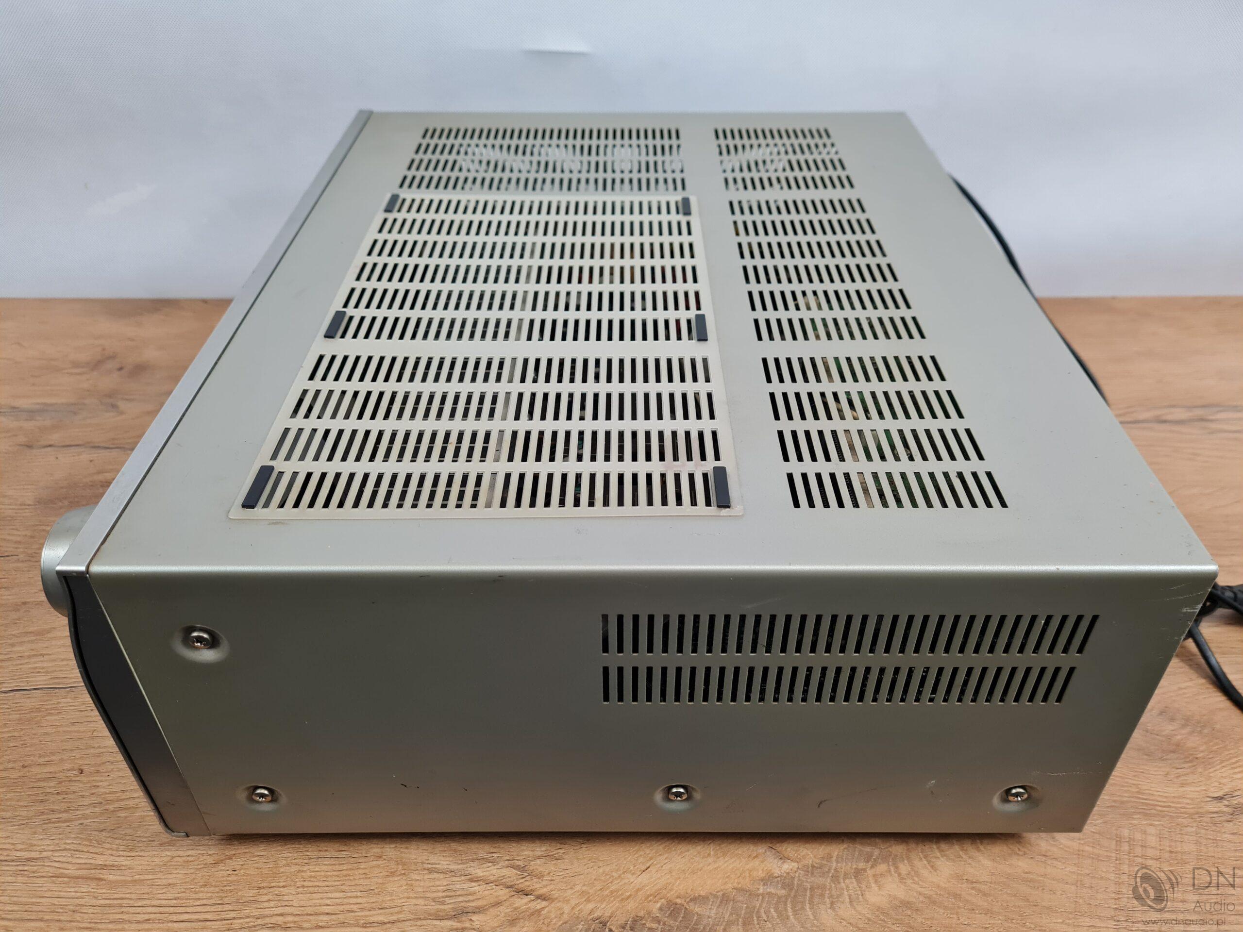 Denon AVR-2308 - obrazek 10