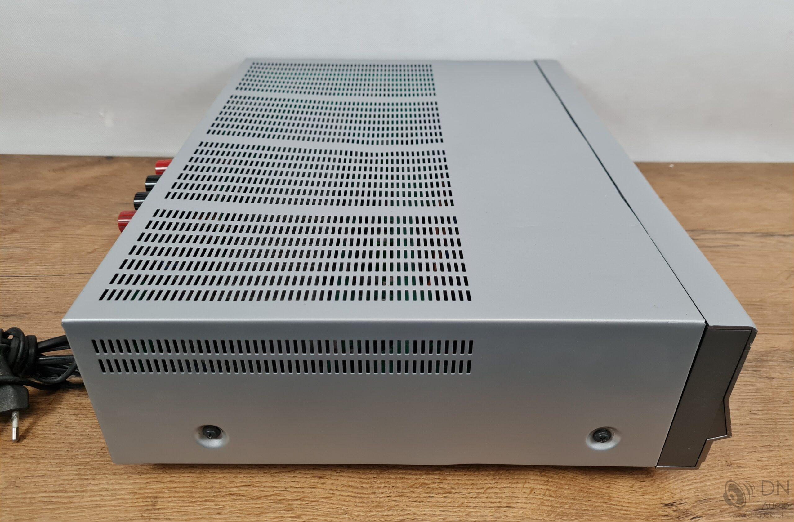 Yamaha MX-55 - obrazek 8