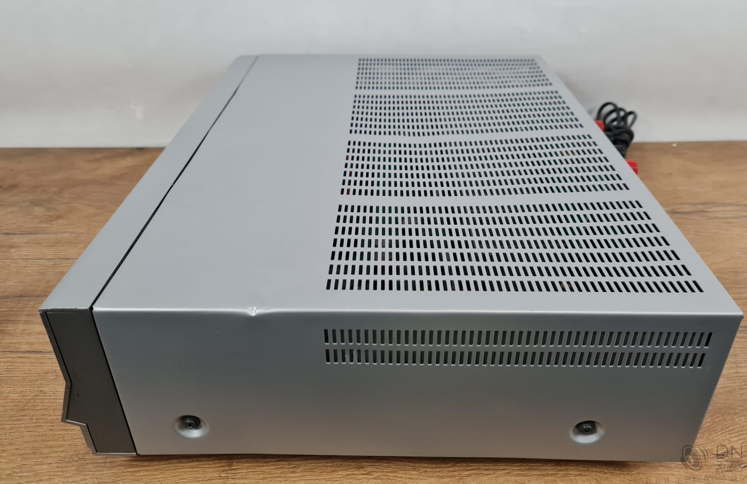 Yamaha MX-55 - obrazek 12