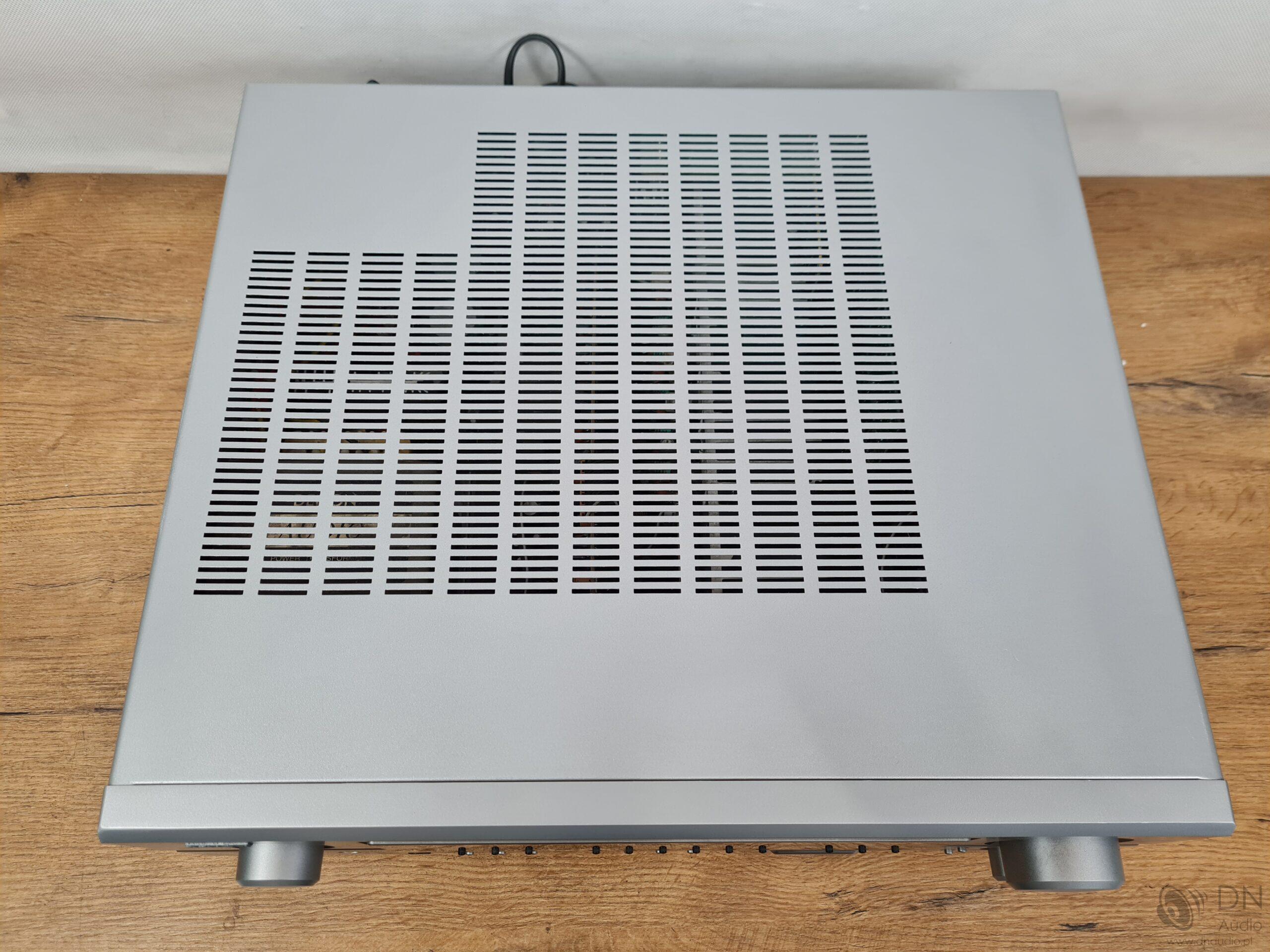 Denon AVR-1507 - obrazek 6