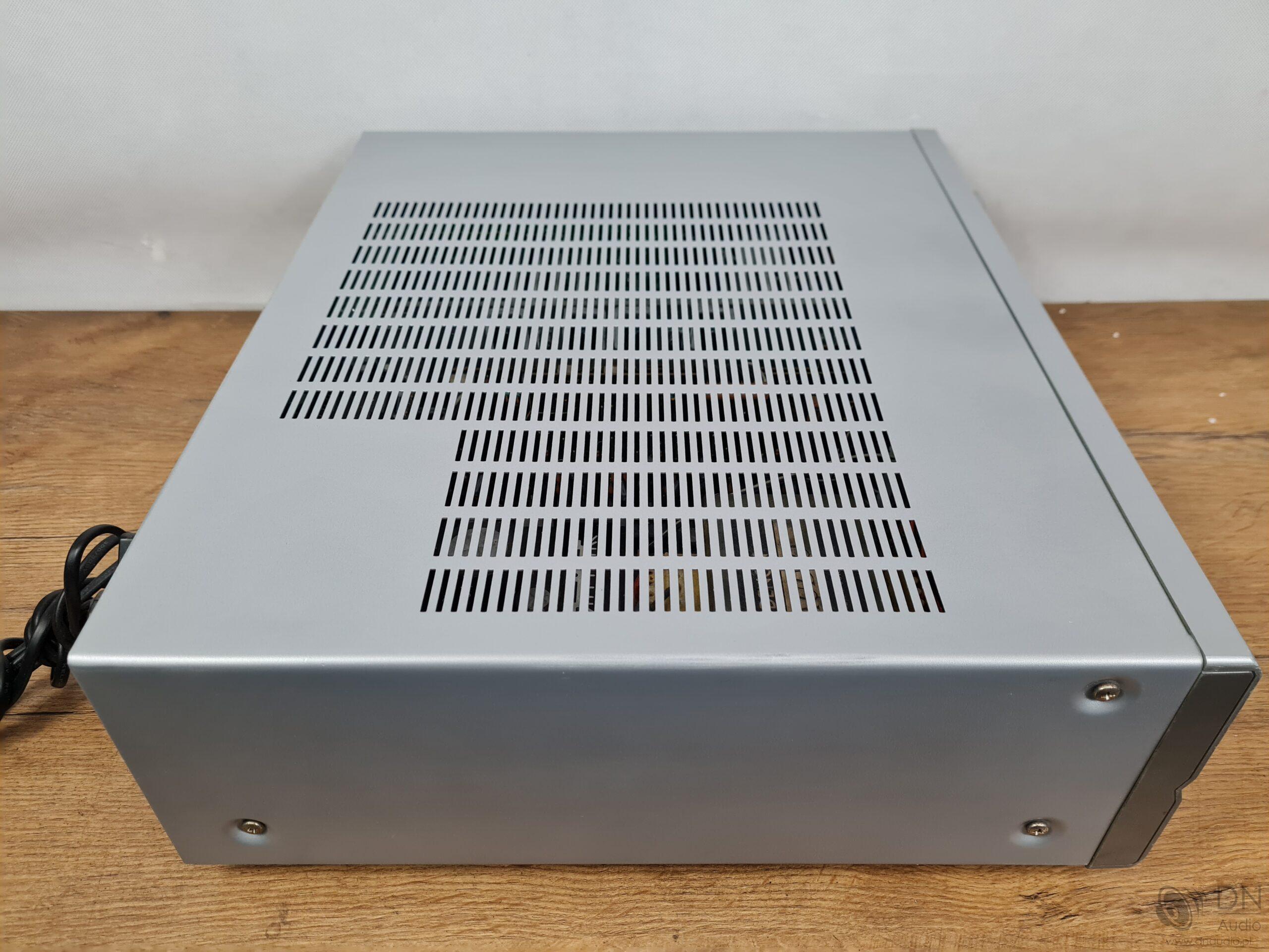 Denon AVR-1507 - obrazek 7