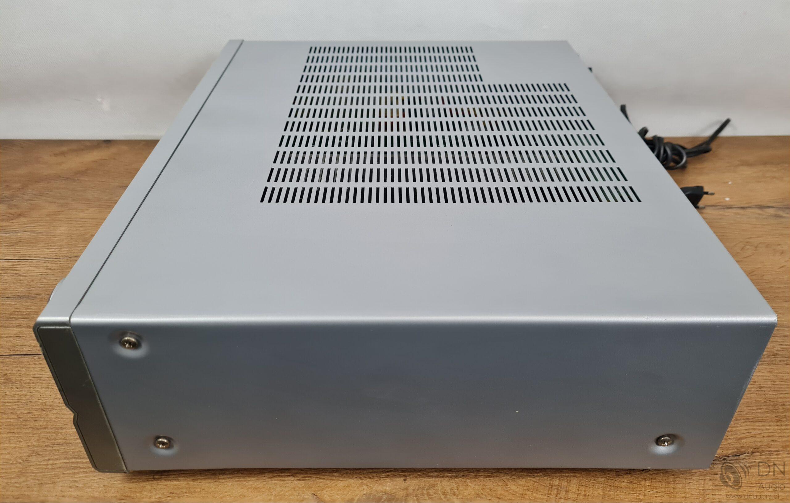 Denon AVR-1507 - obrazek 9