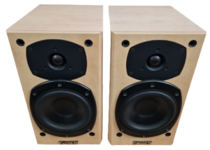 Tannoy Mercury M1