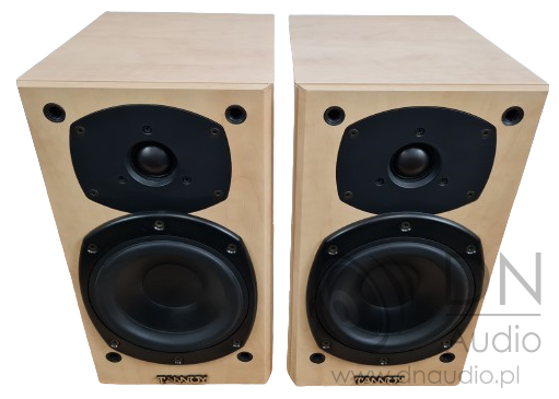 Tannoy Mercury M1