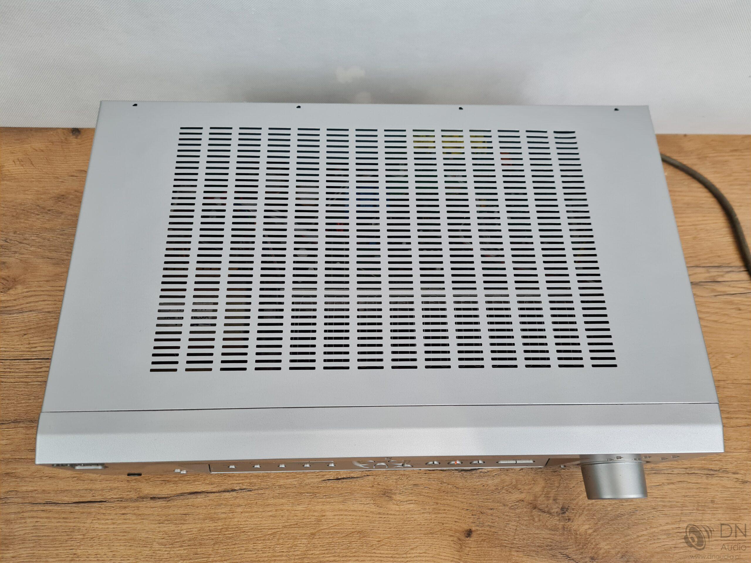 Sony STR-DE475 - obrazek 7