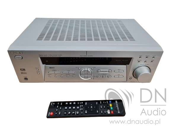 Sony STR-DE475