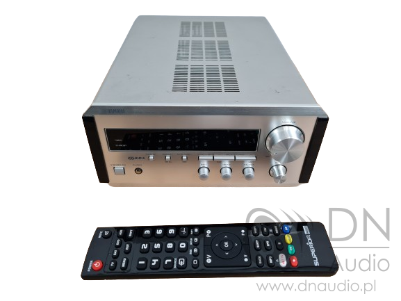 Yamaha RX-E200