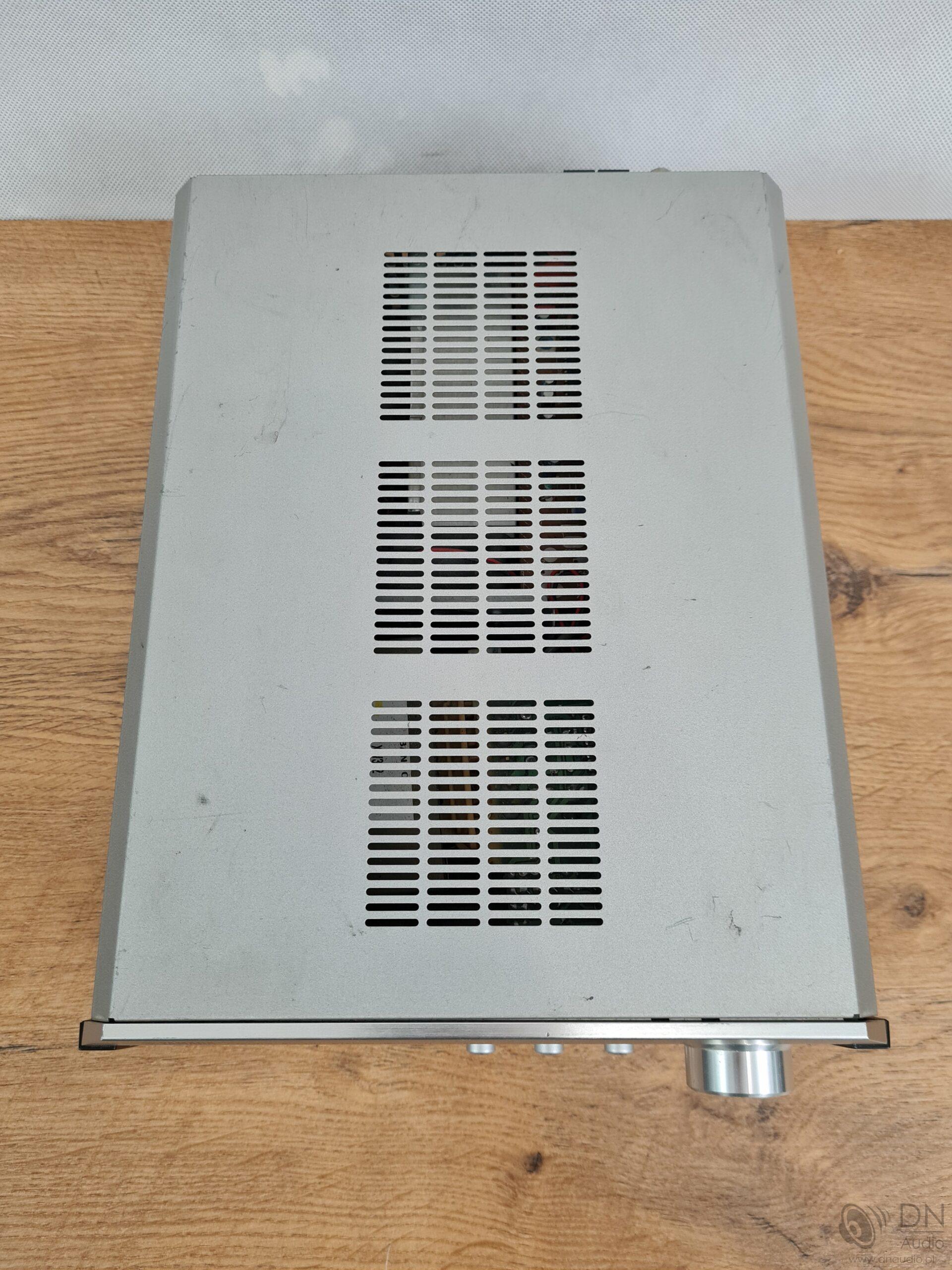 Yamaha RX-E200 - obrazek 4