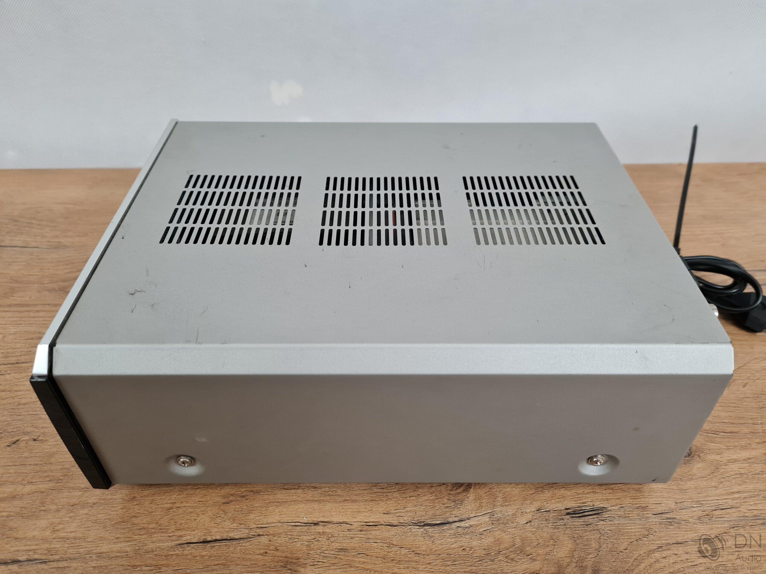 Yamaha RX-E200 - obrazek 5