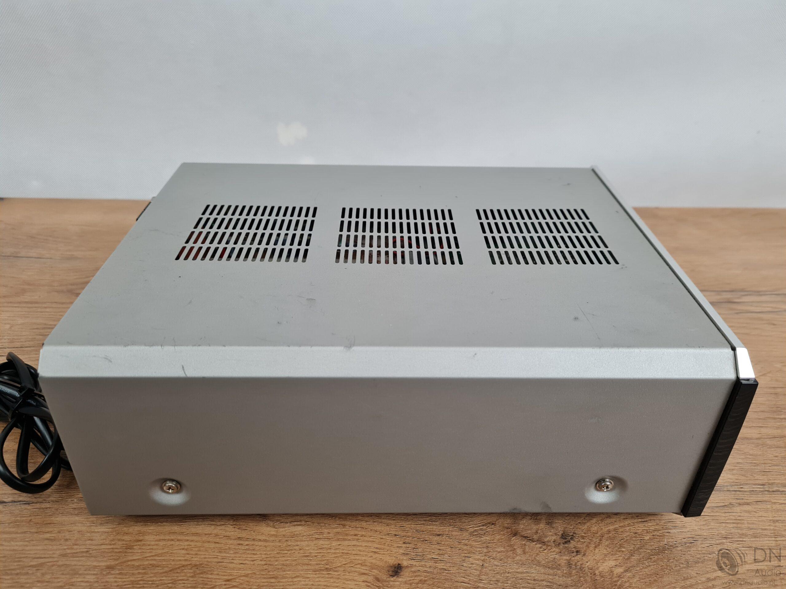 Yamaha RX-E200 - obrazek 6