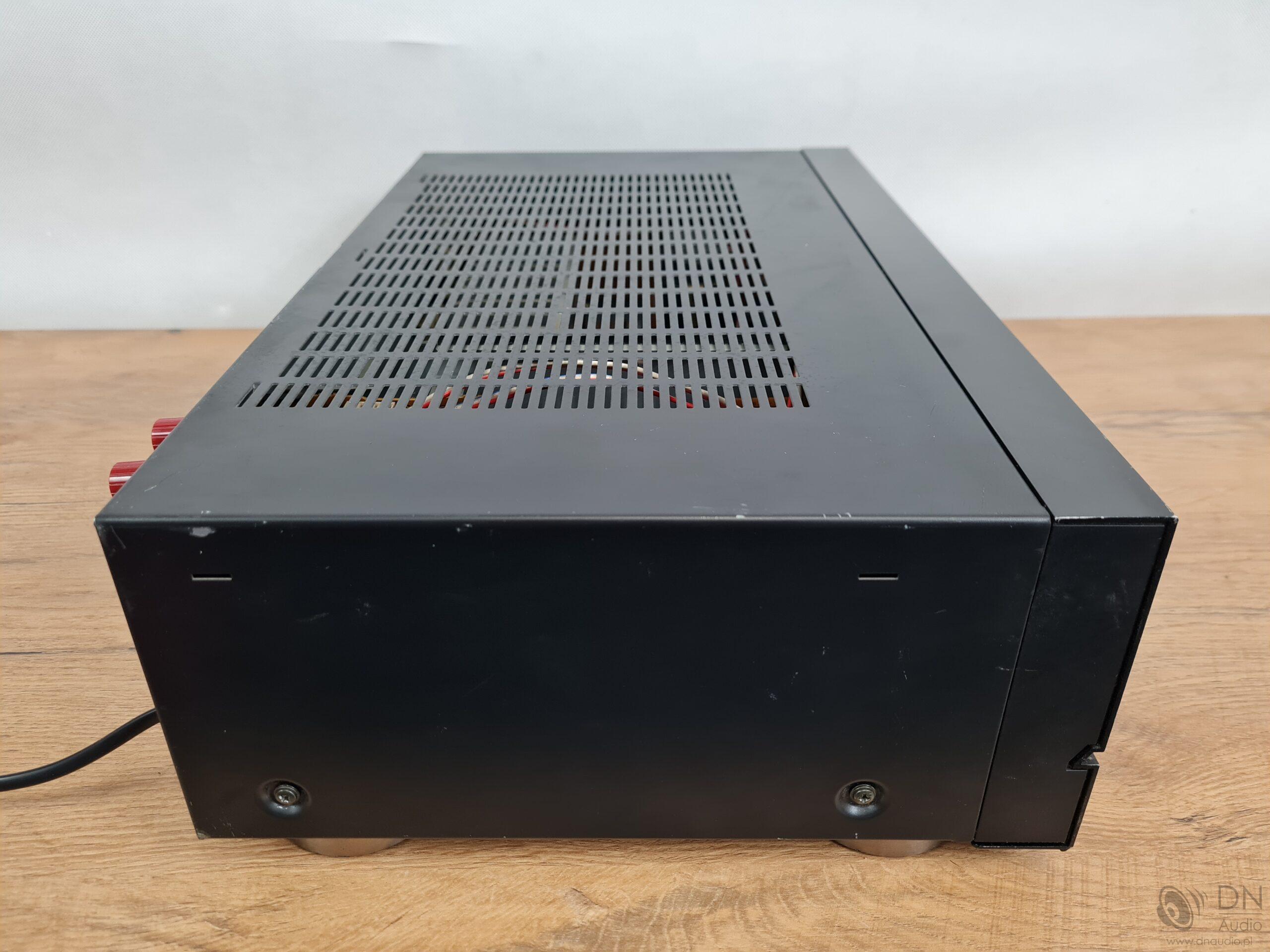 Sony TA-F220 - obrazek 8