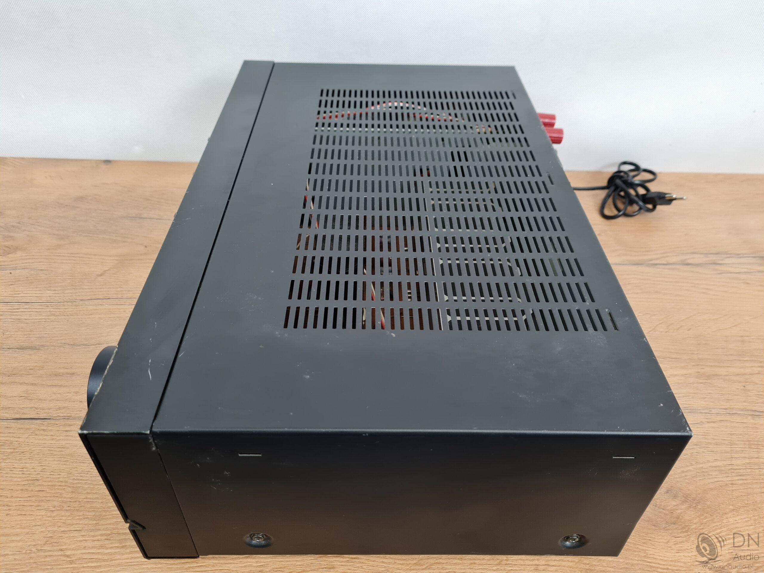 Sony TA-F220 - obrazek 9