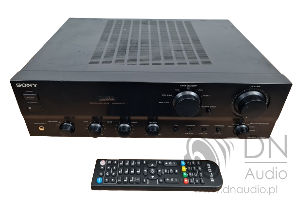 Sony TA-F645R