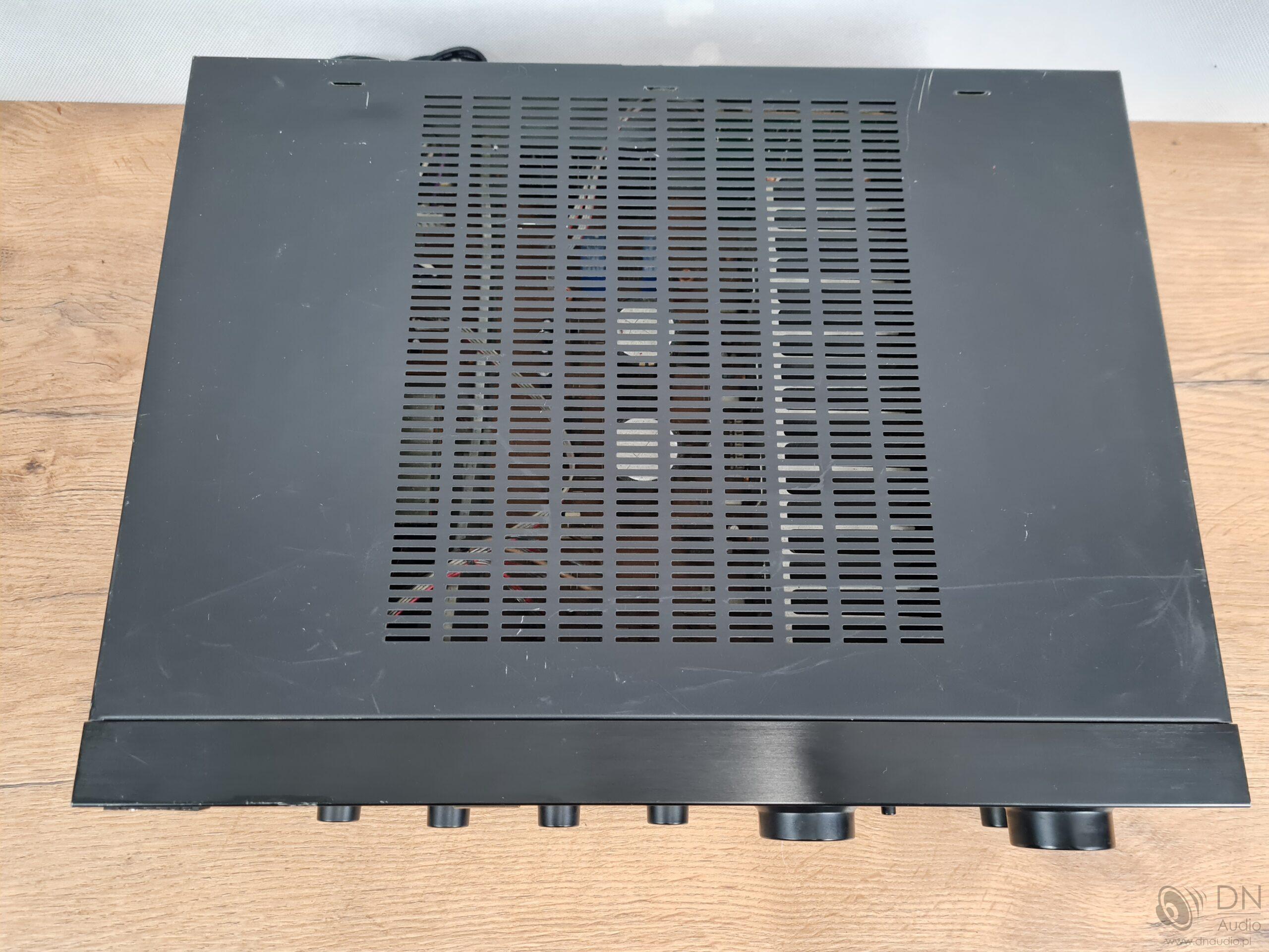 Sony TA-F645R - obrazek 9