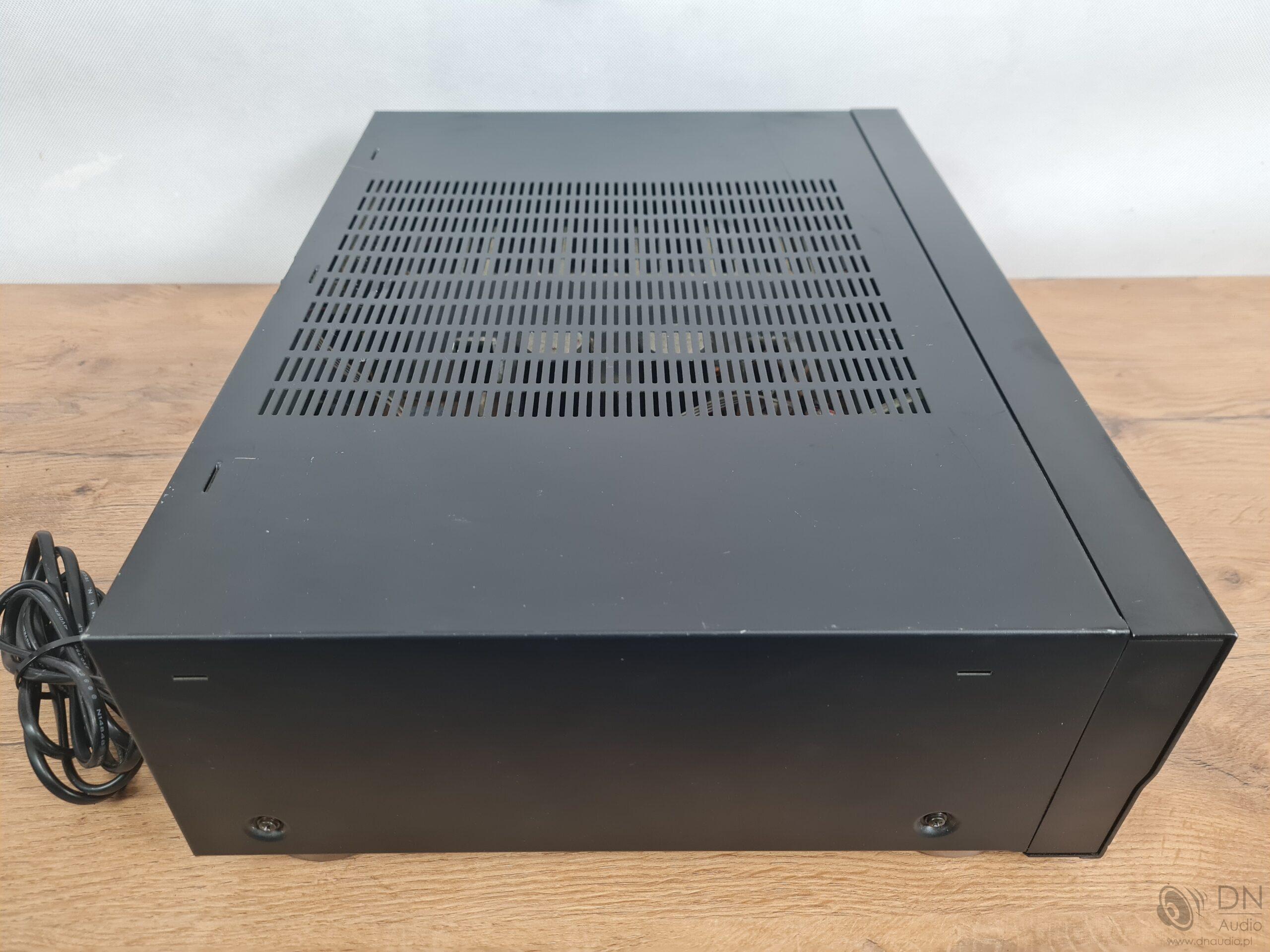 Sony TA-F645R - obrazek 10