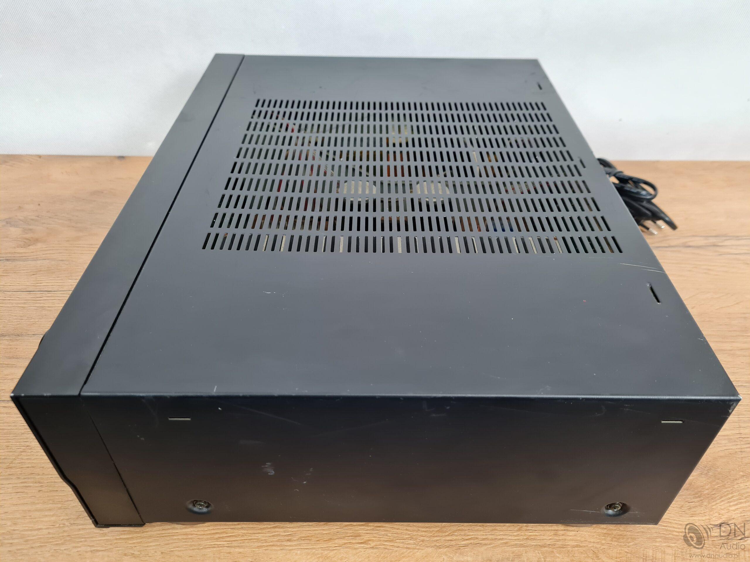 Sony TA-F645R - obrazek 11