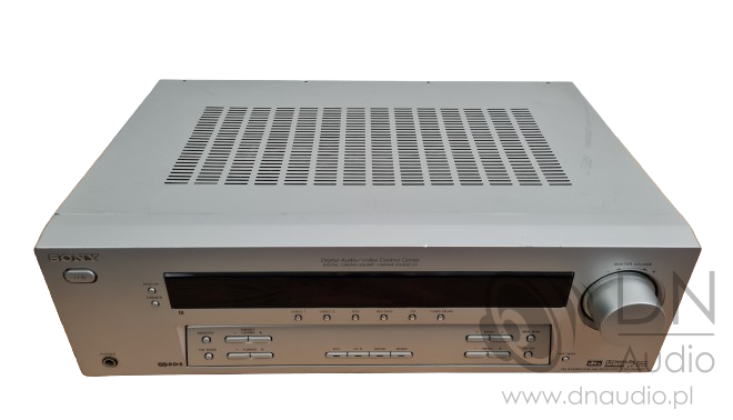 Sony STR-DE495P