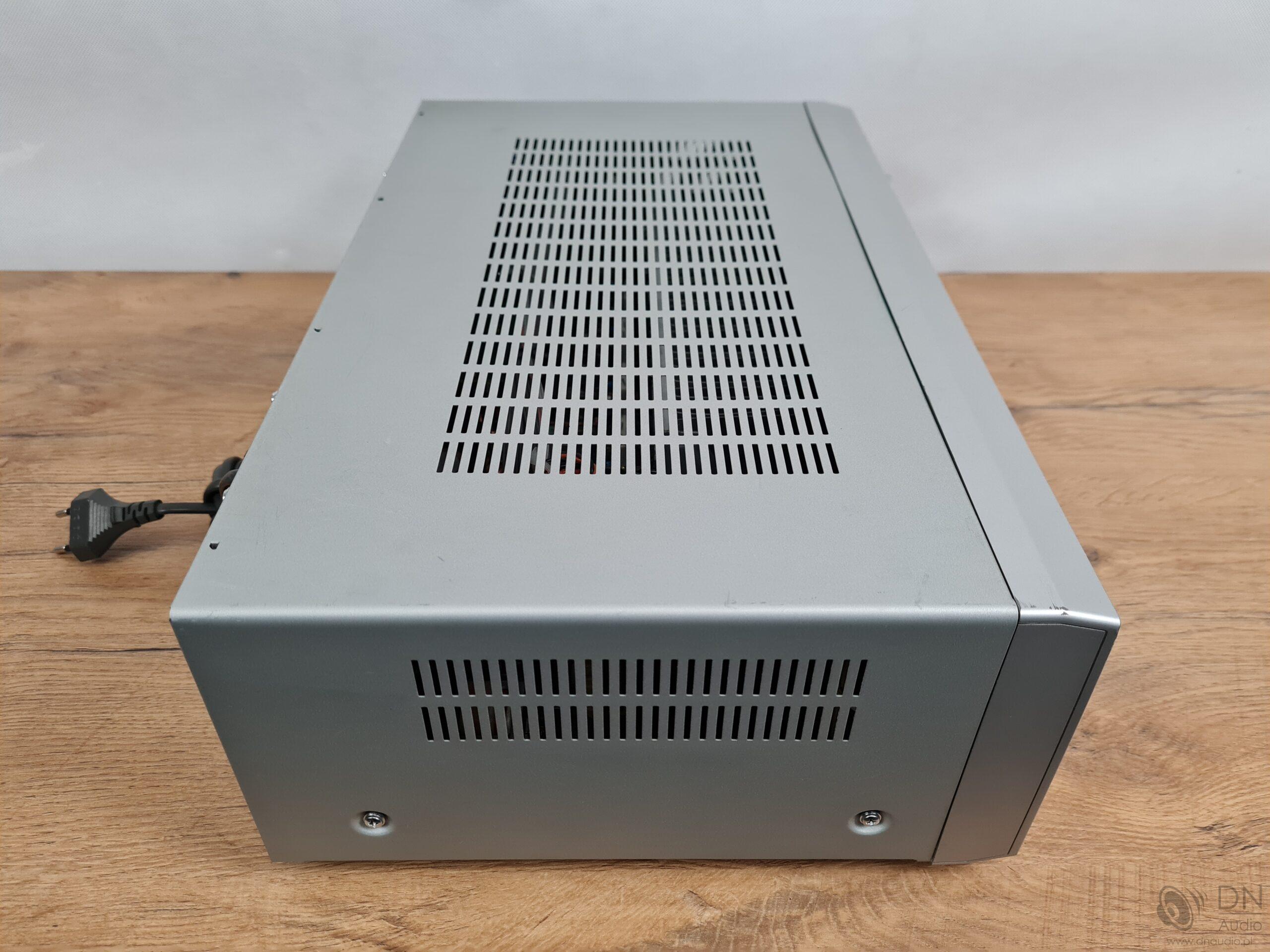 Sony STR-DE495P - obrazek 9