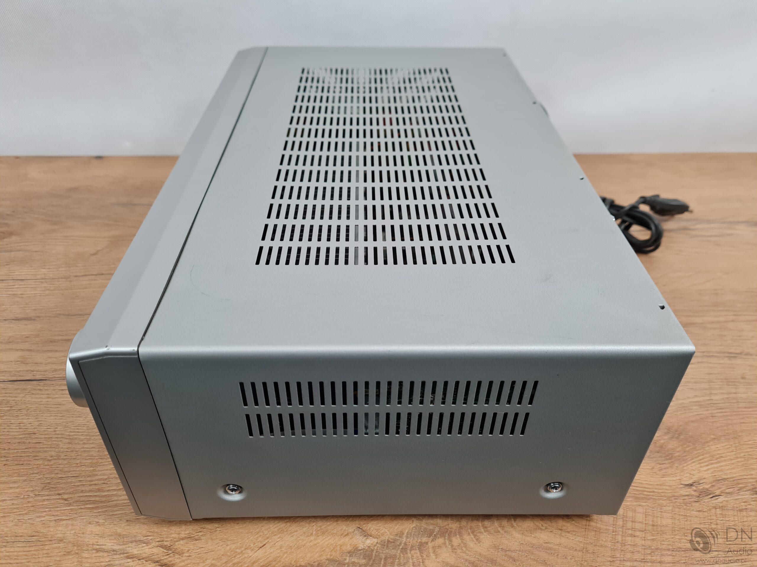 Sony STR-DE495P - obrazek 10