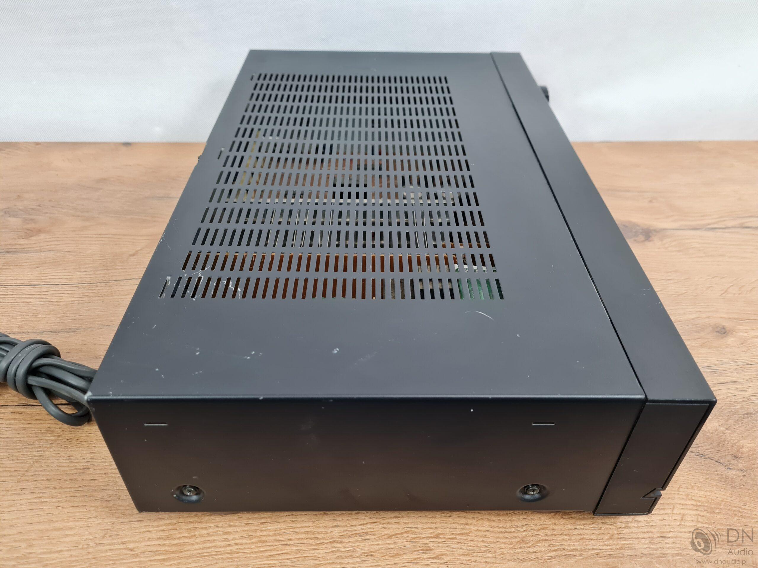 Sony TA-F117R - obrazek 7