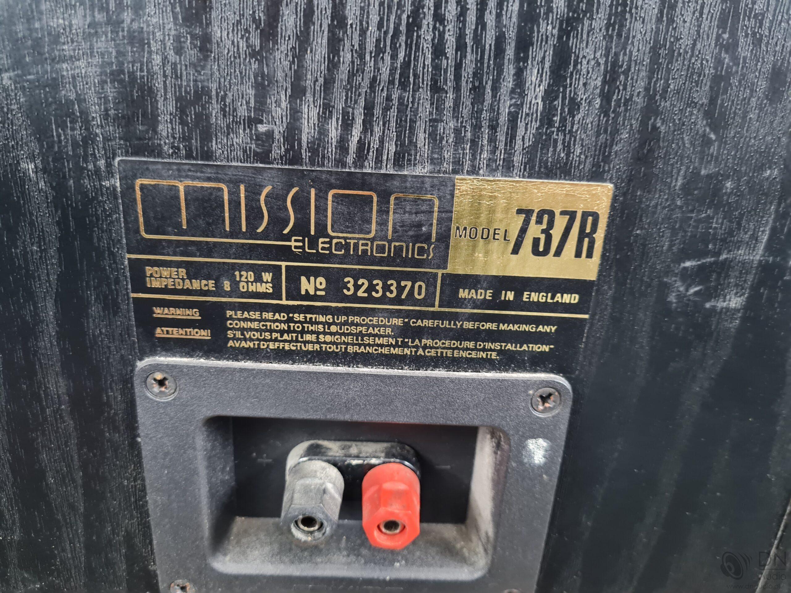 Mission 737R - obrazek 17