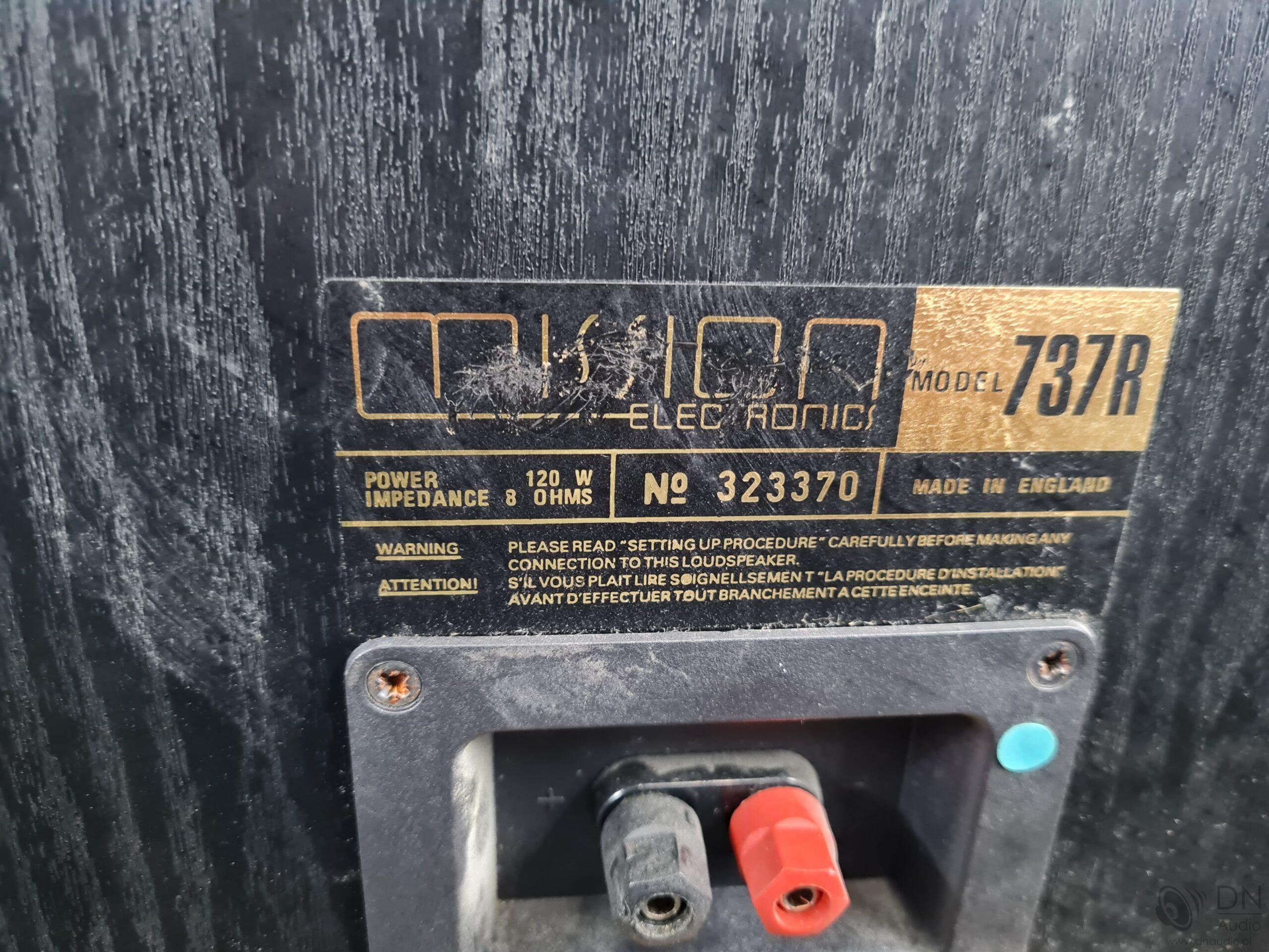 Mission 737R - obrazek 18