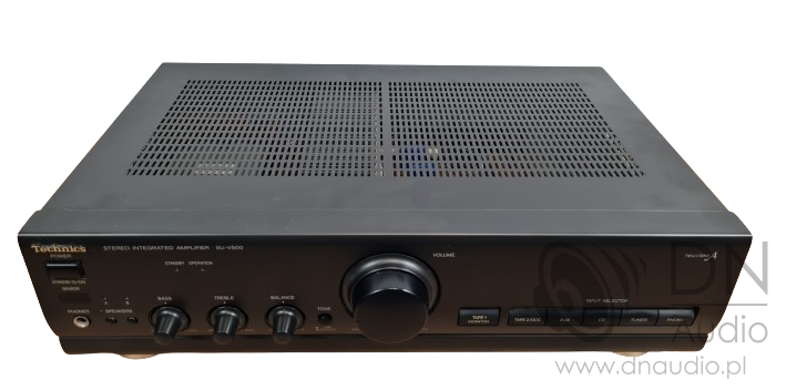 Technics SU-V500