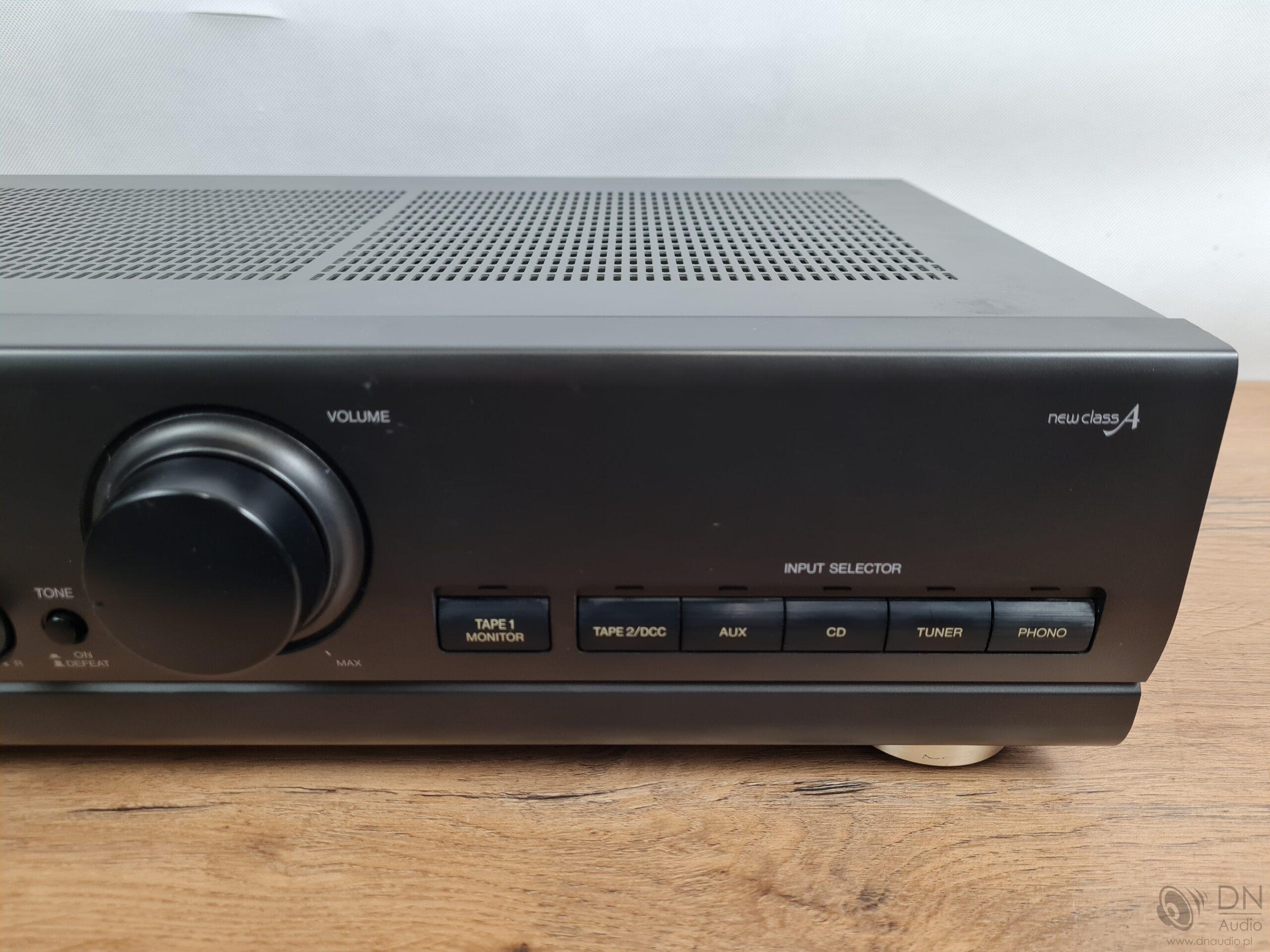 Technics SU-V500 - obrazek 4