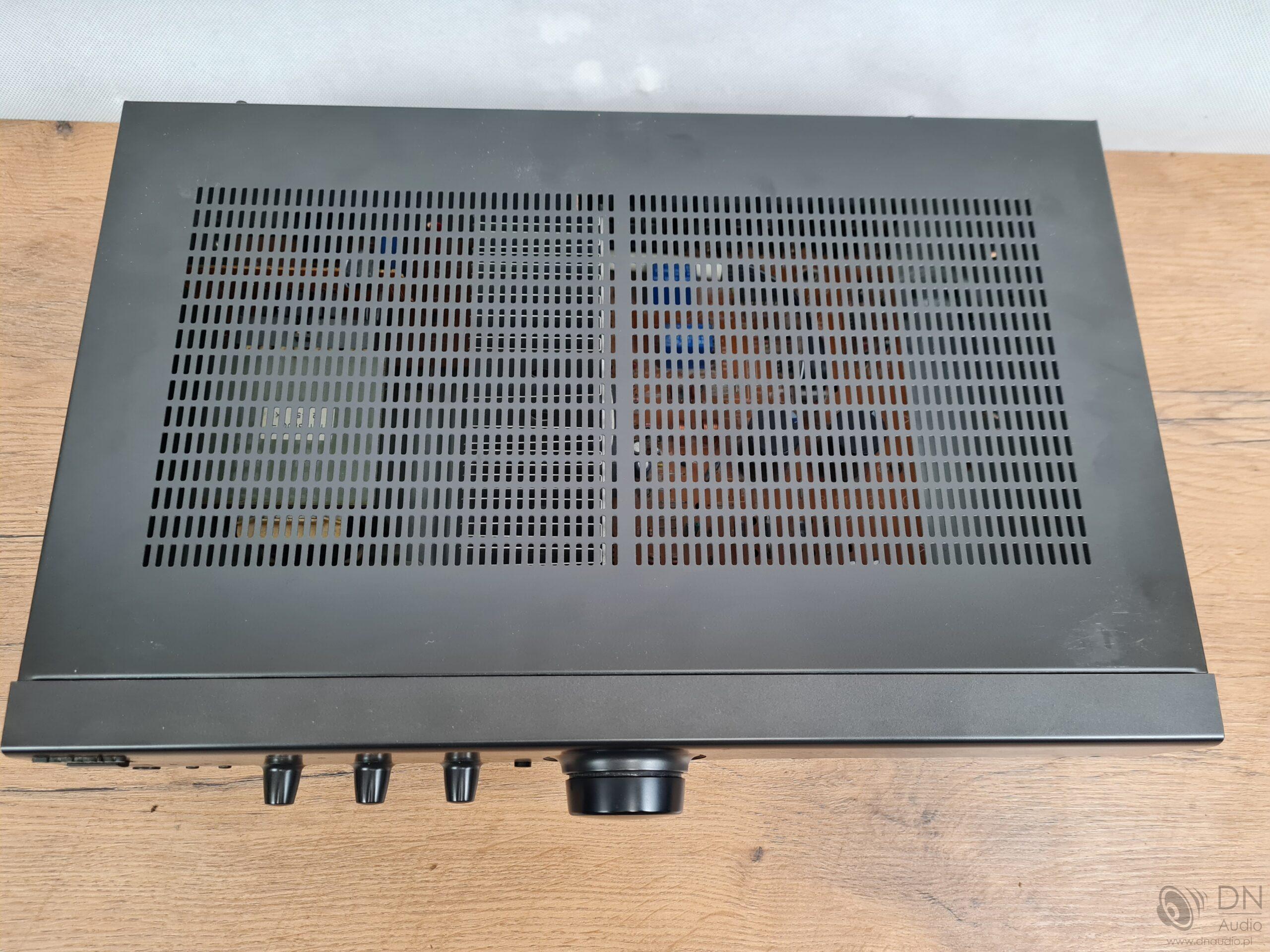 Technics SU-V500 - obrazek 5