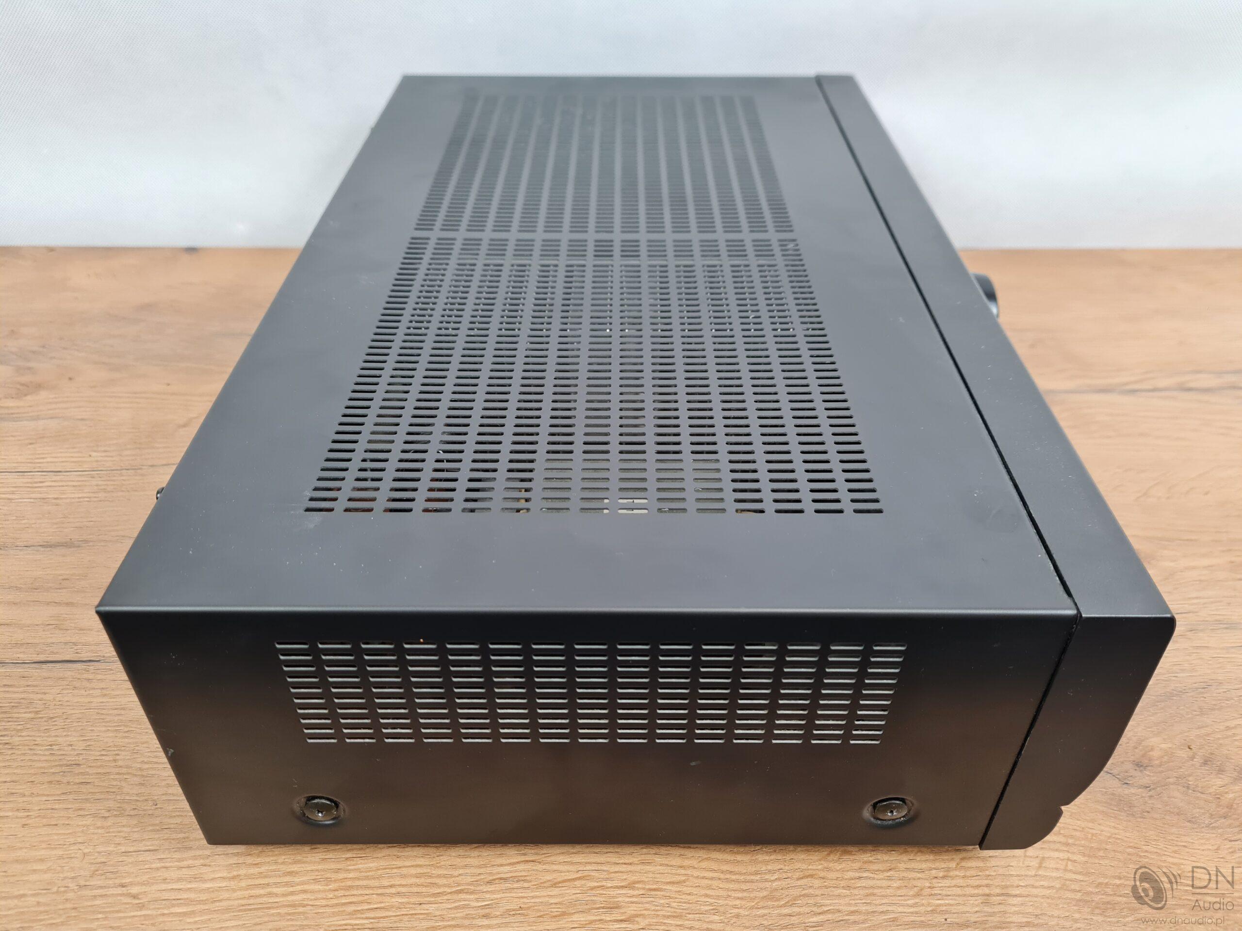 Technics SU-V500 - obrazek 7