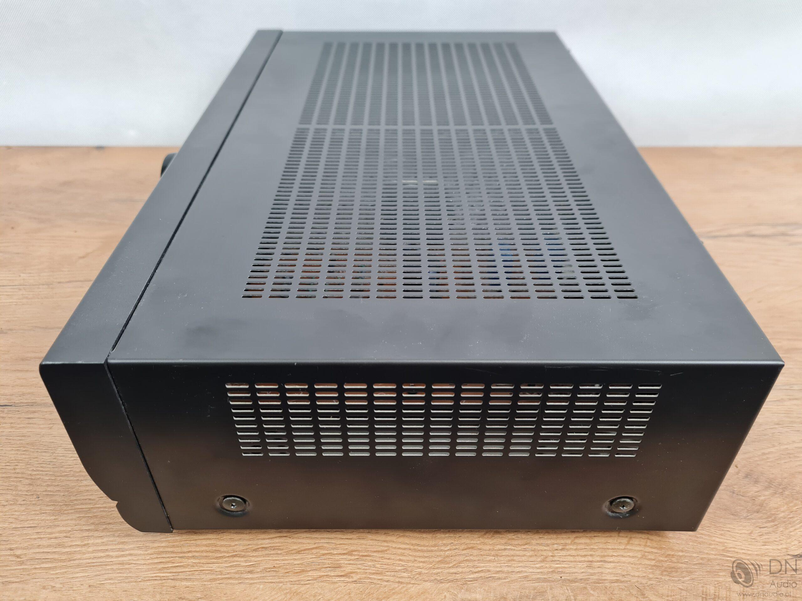 Technics SU-V500 - obrazek 6