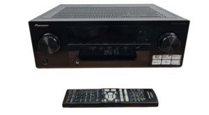 Pioneer VSX-322