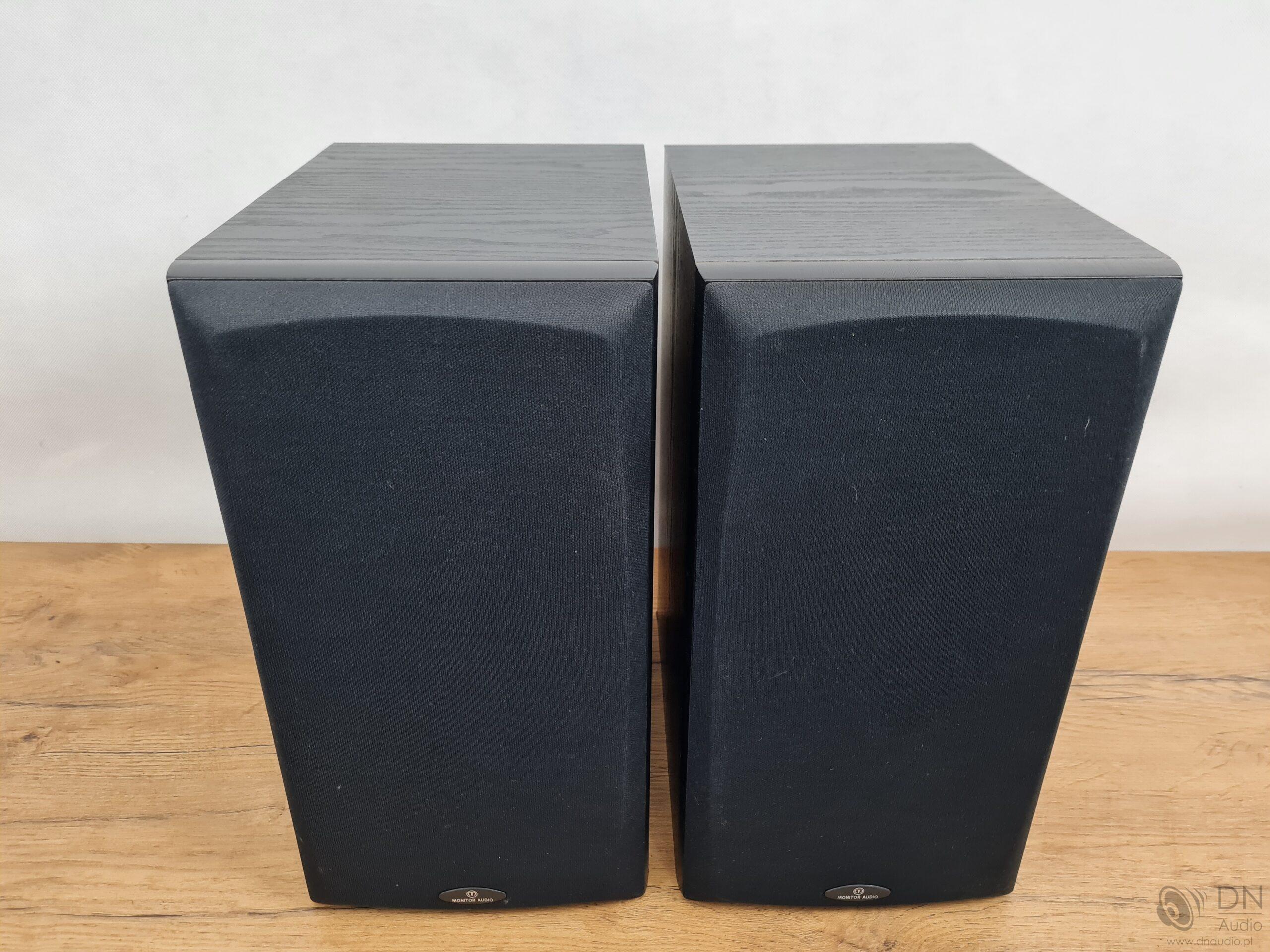 Monitor Audio Reference MR2 - obrazek 4