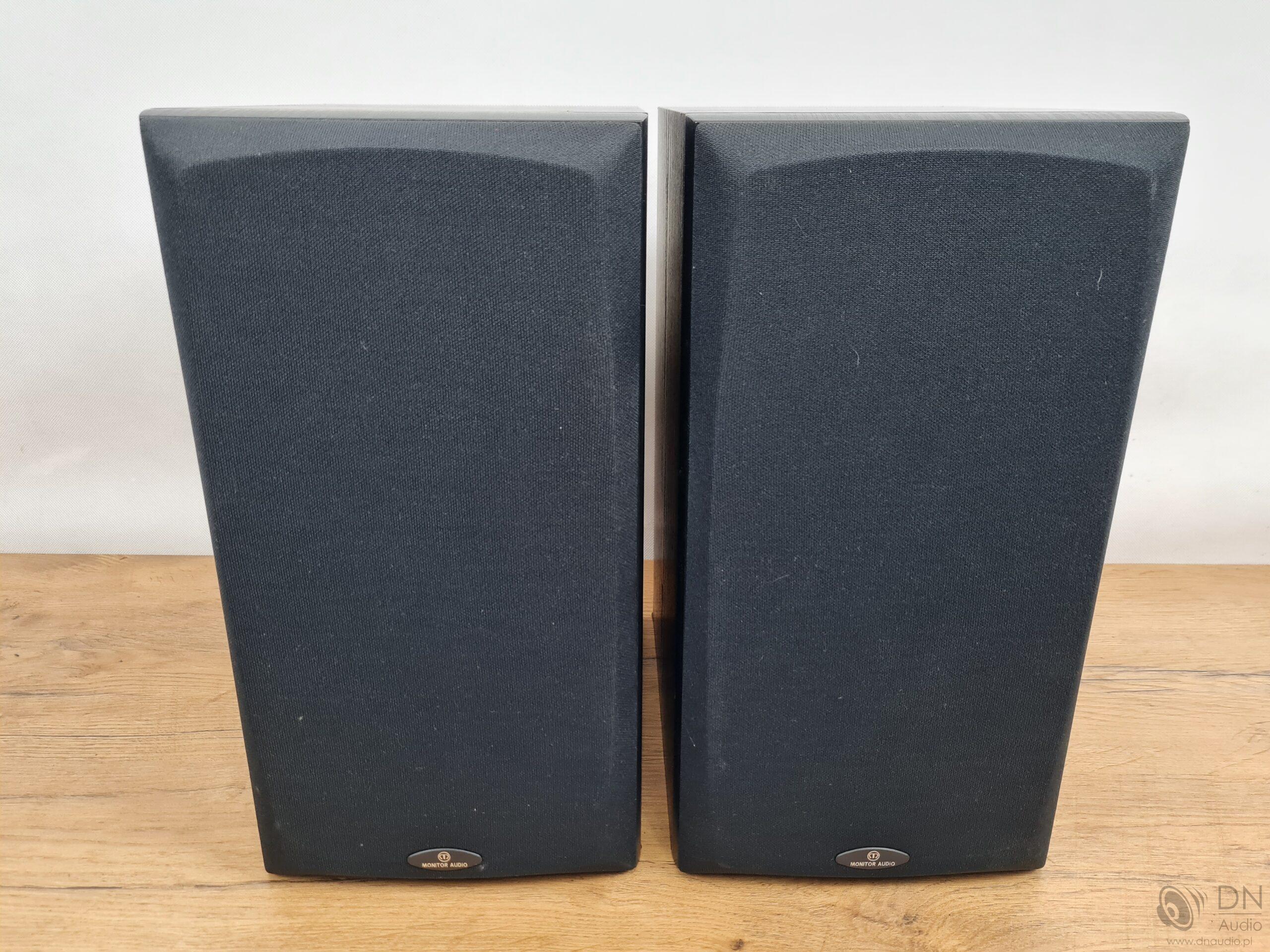 Monitor Audio Reference MR2 - obrazek 5