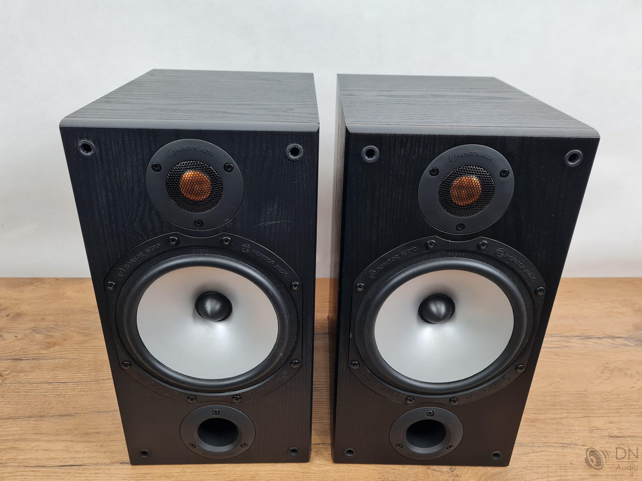 Monitor Audio Reference MR2 - obrazek 2