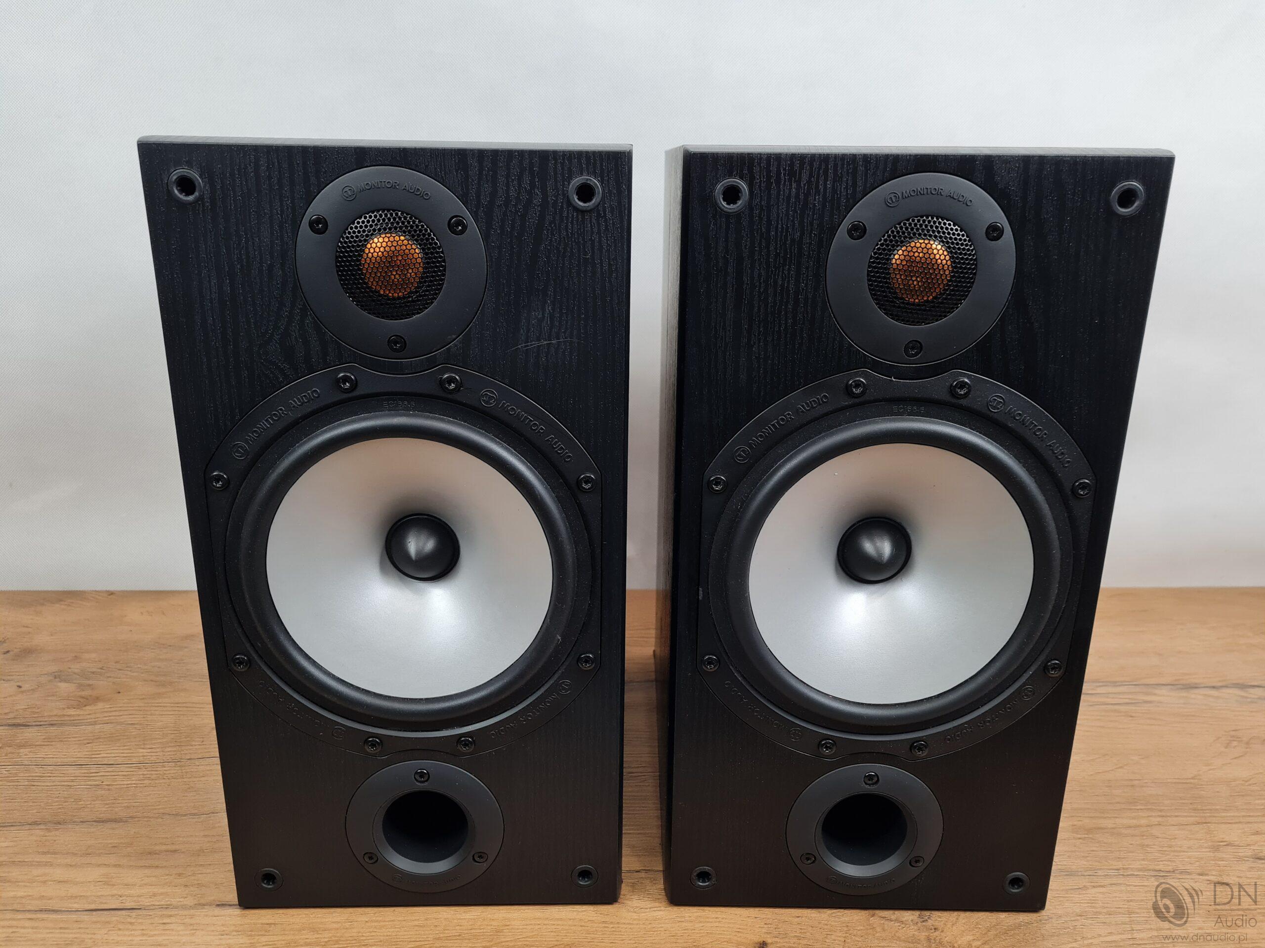 Monitor Audio Reference MR2 - obrazek 3