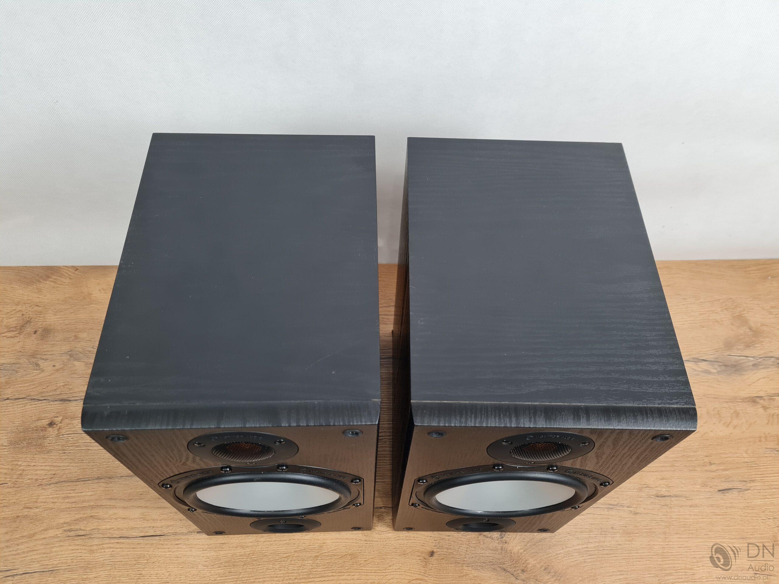 Monitor Audio Reference MR2 - obrazek 6