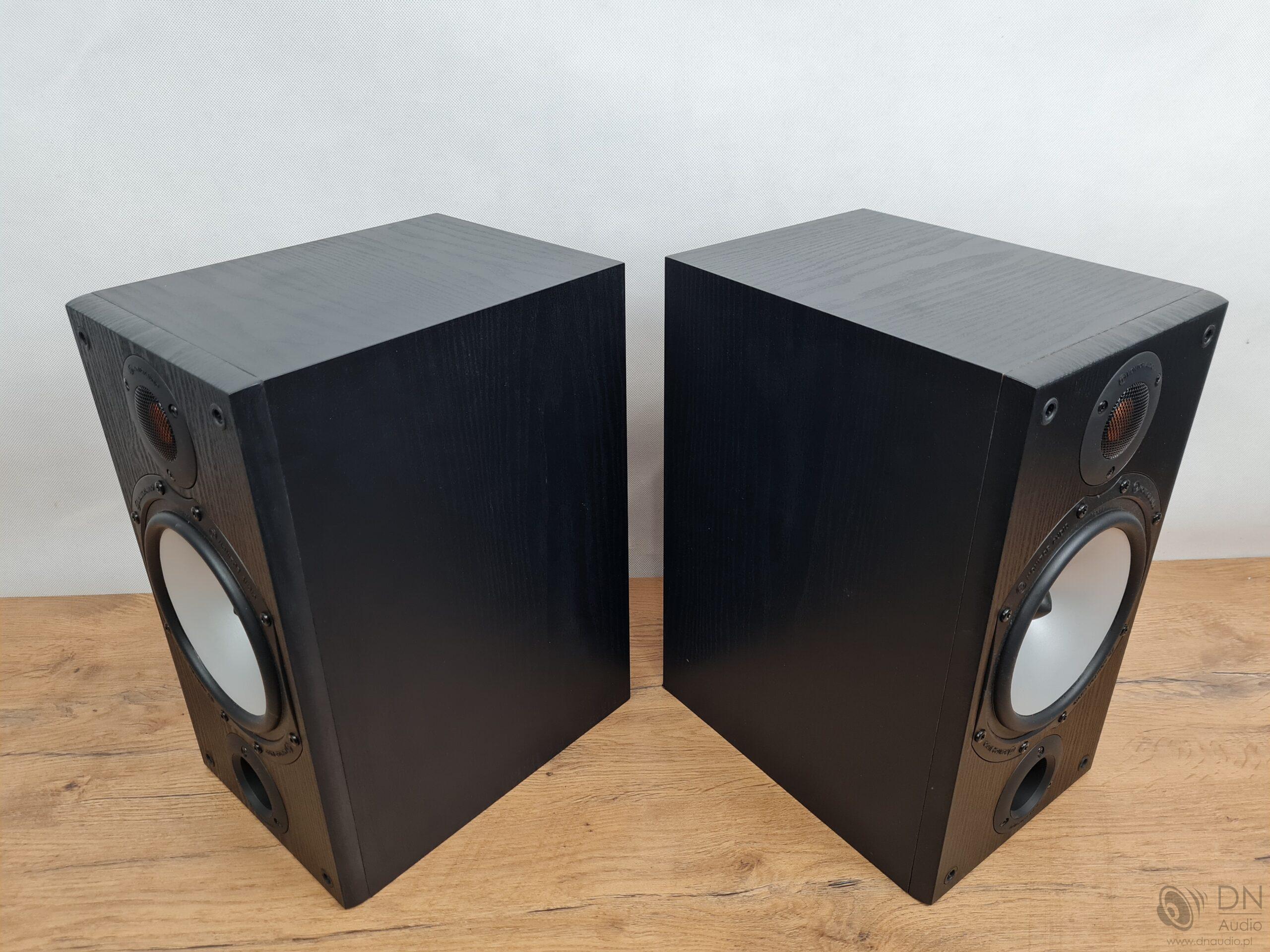 Monitor Audio Reference MR2 - obrazek 7
