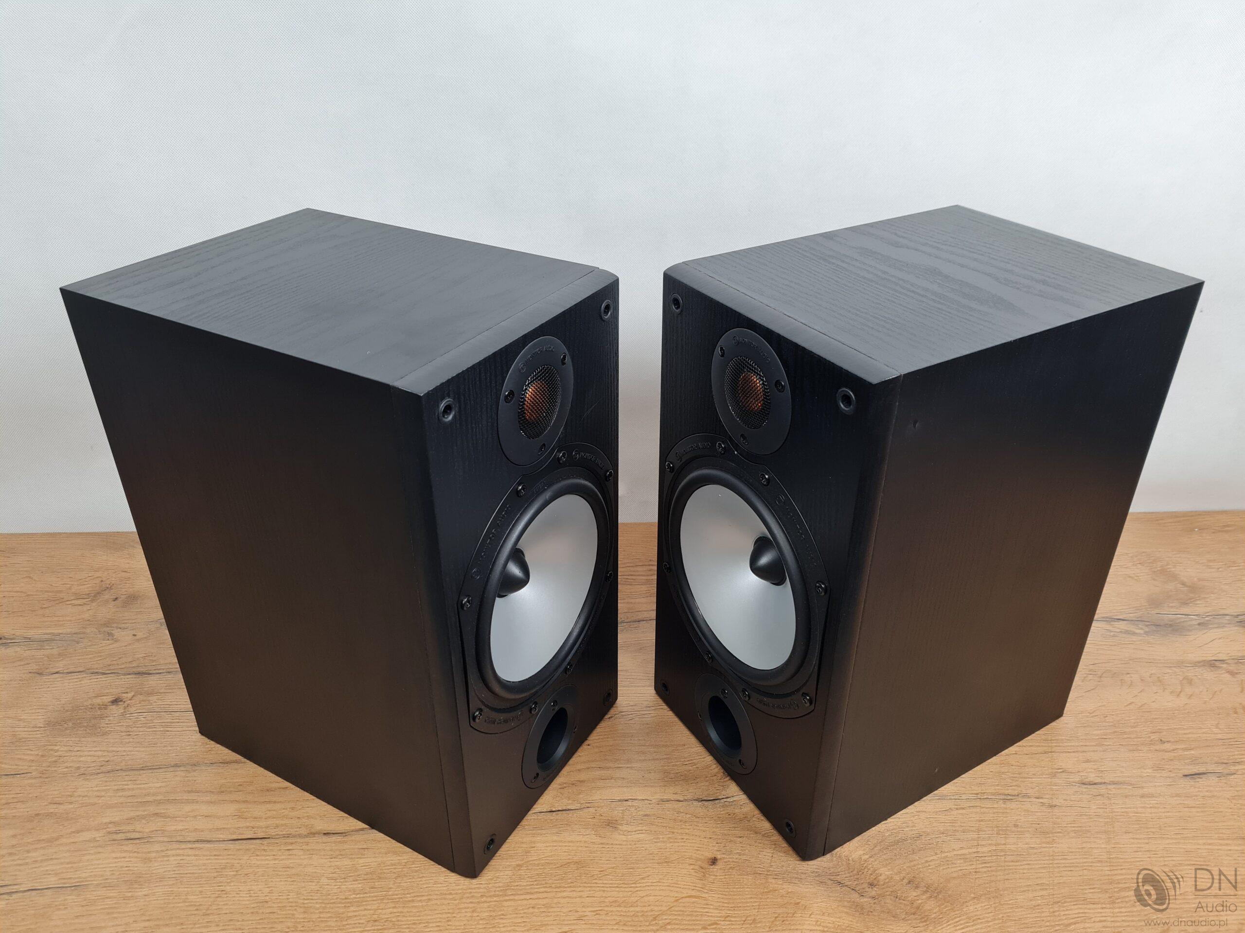 Monitor Audio Reference MR2 - obrazek 8