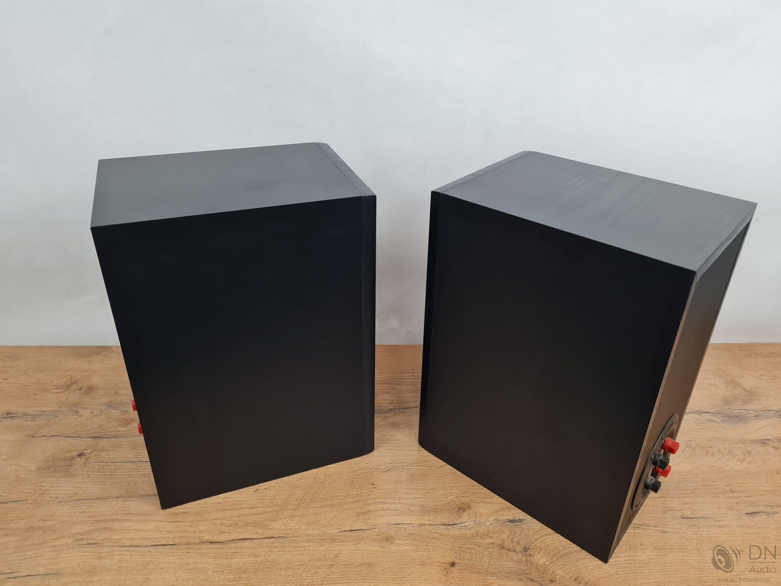 Monitor Audio Reference MR2 - obrazek 10